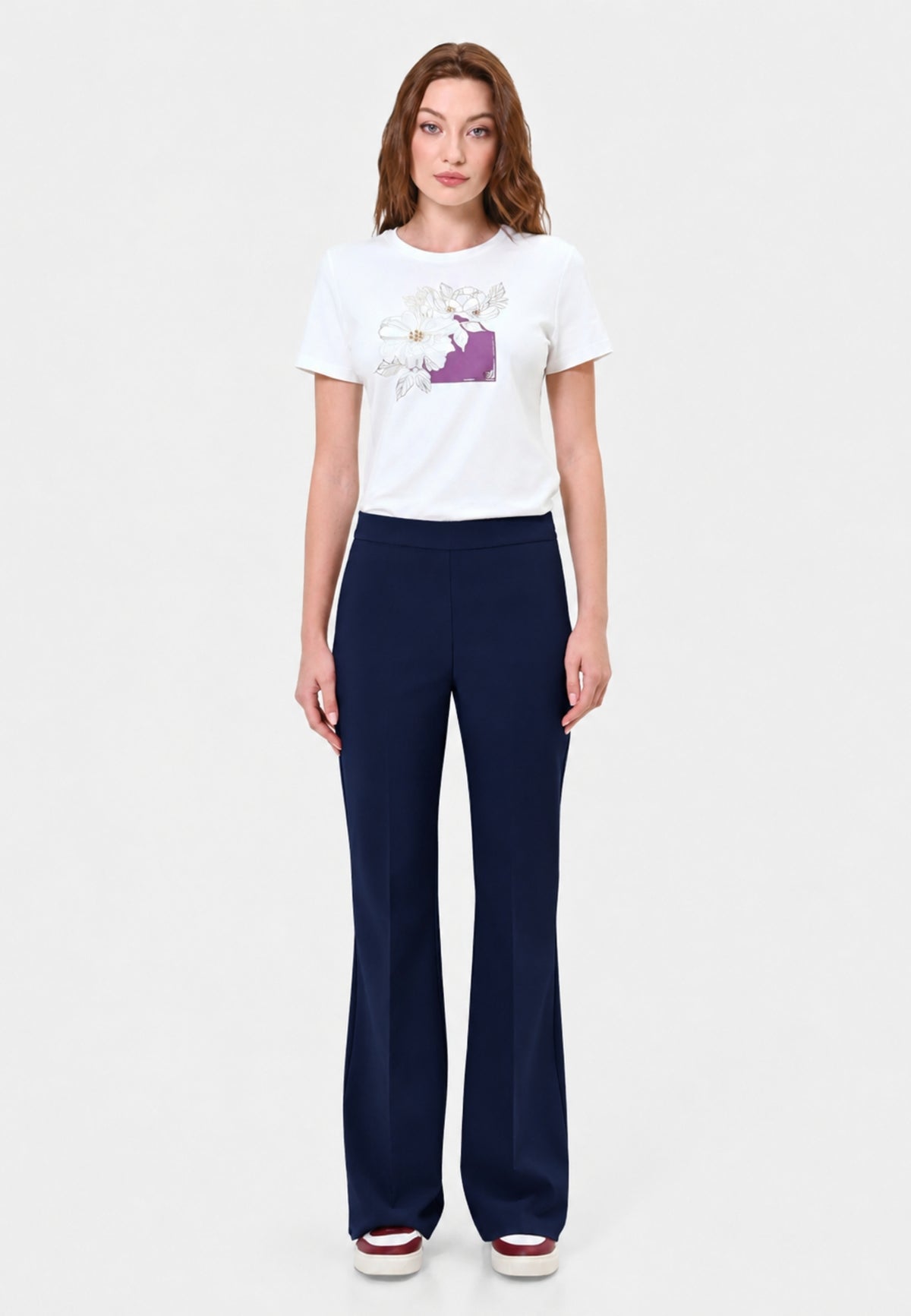 Pantaloni CFC0130135003