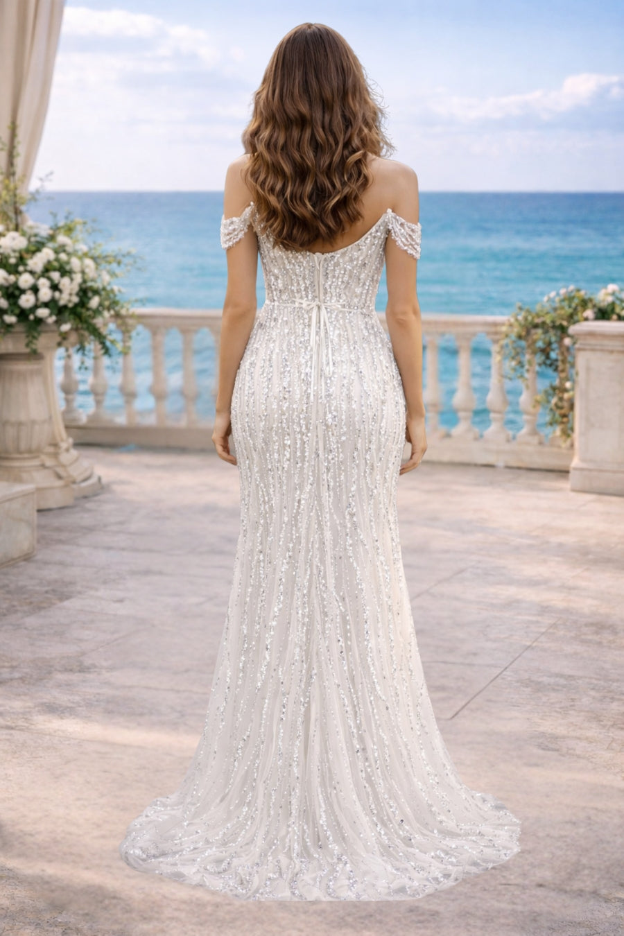 Venice Couture 881007