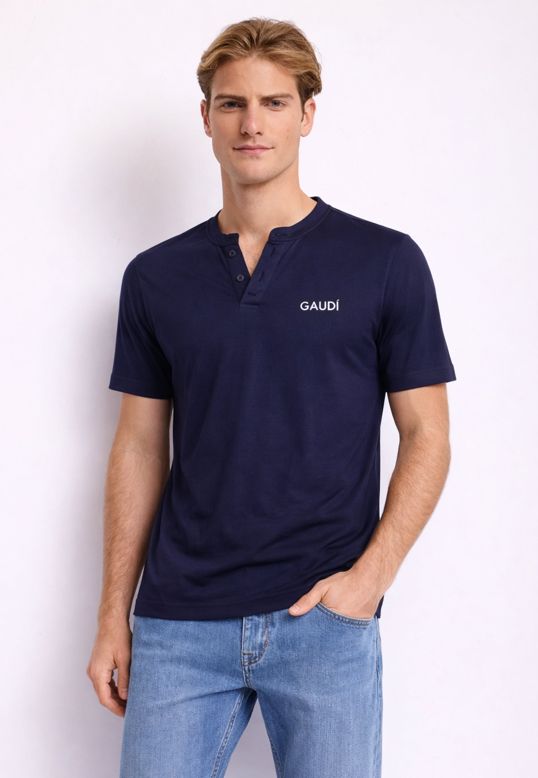 T-Shirt e Polo Gaudi Jeans 611GU64021