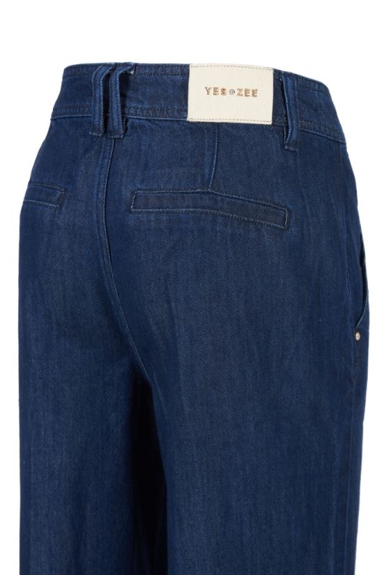 Pantaloni Yes-Zee 01P351