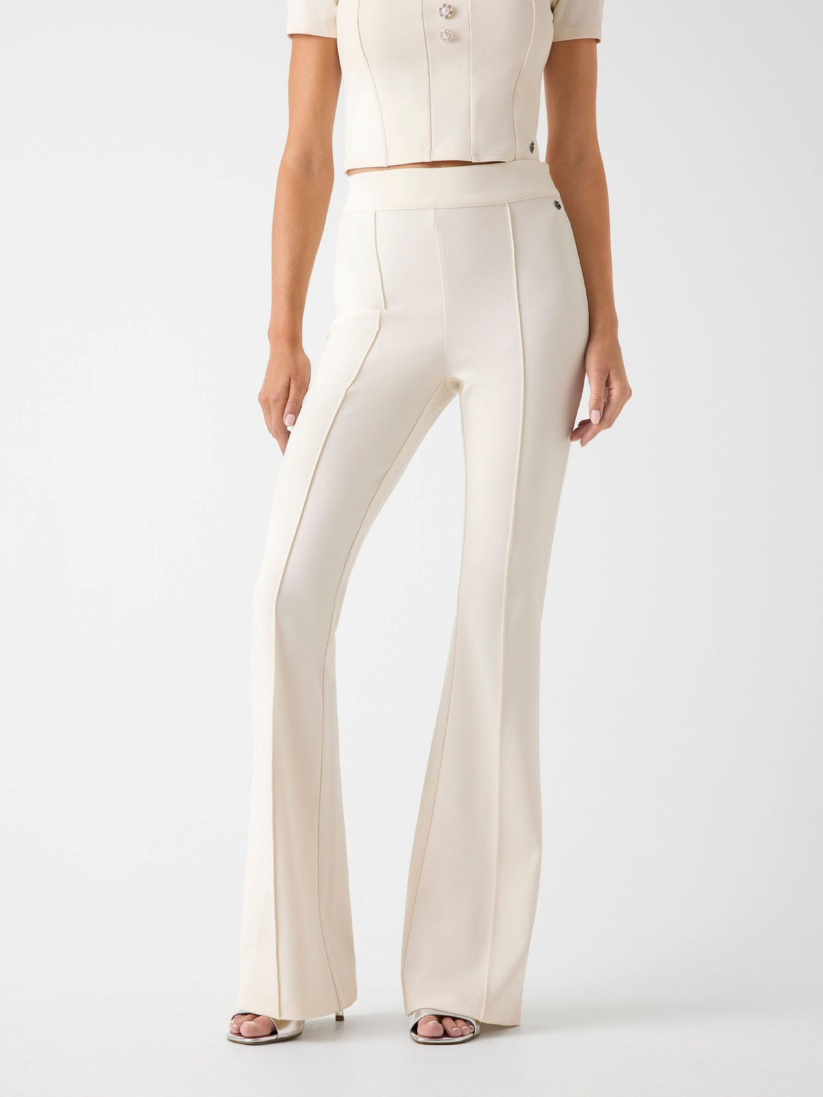 Pantaloni W4YB01KCBO2