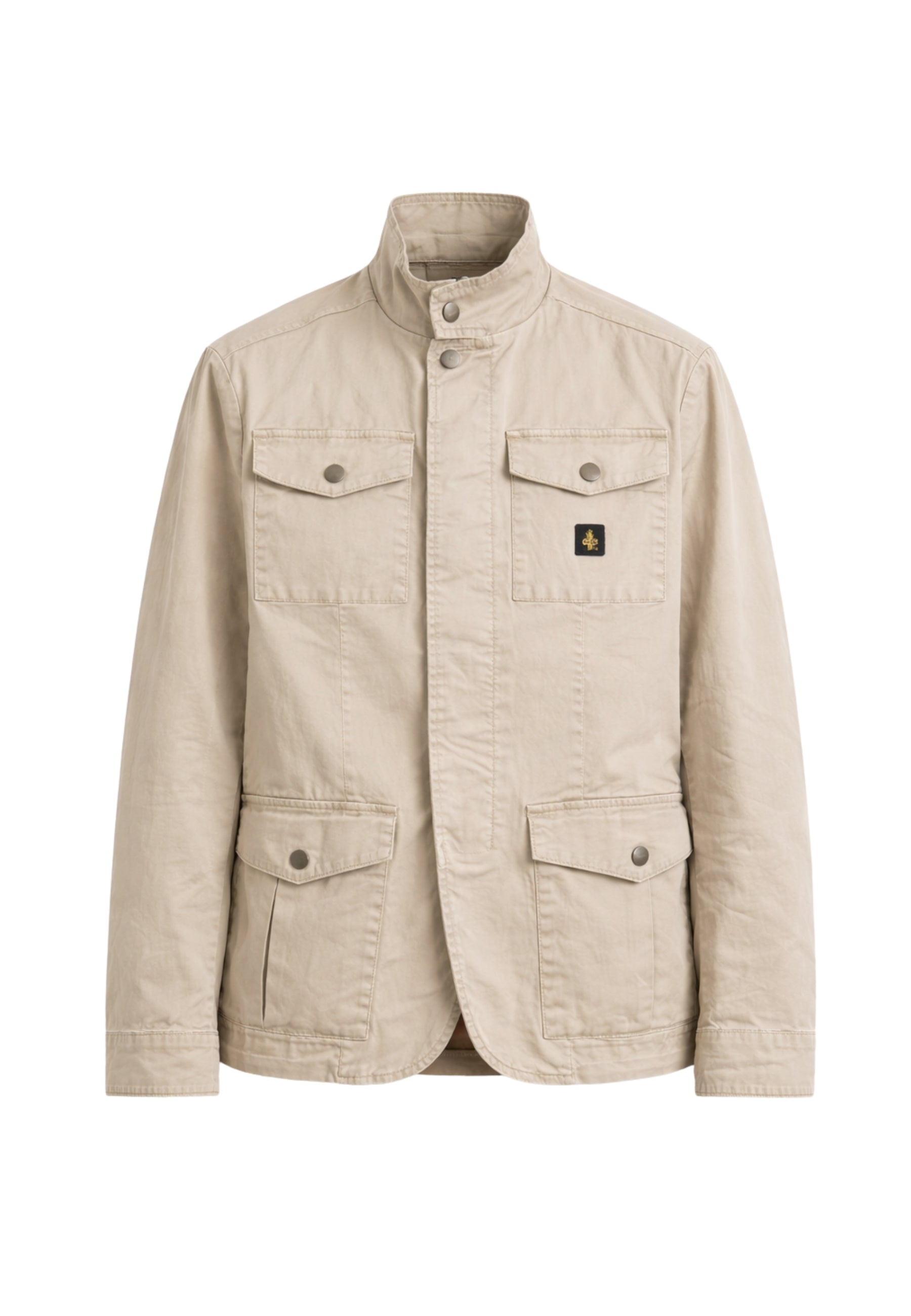 Giubbotto Refrigiwear NEW BRENT JACKET