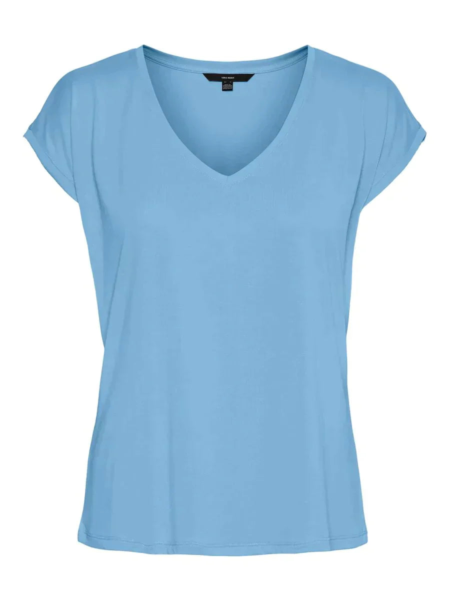 T-Shirt e Polo VERO MODA 10247666