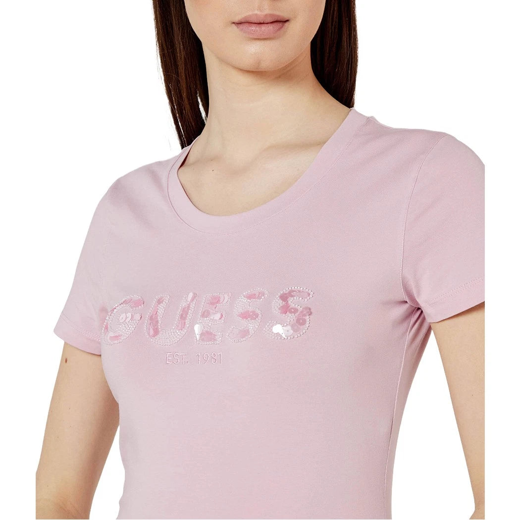 T-Shirt e Polo Guess W5GI17J1314