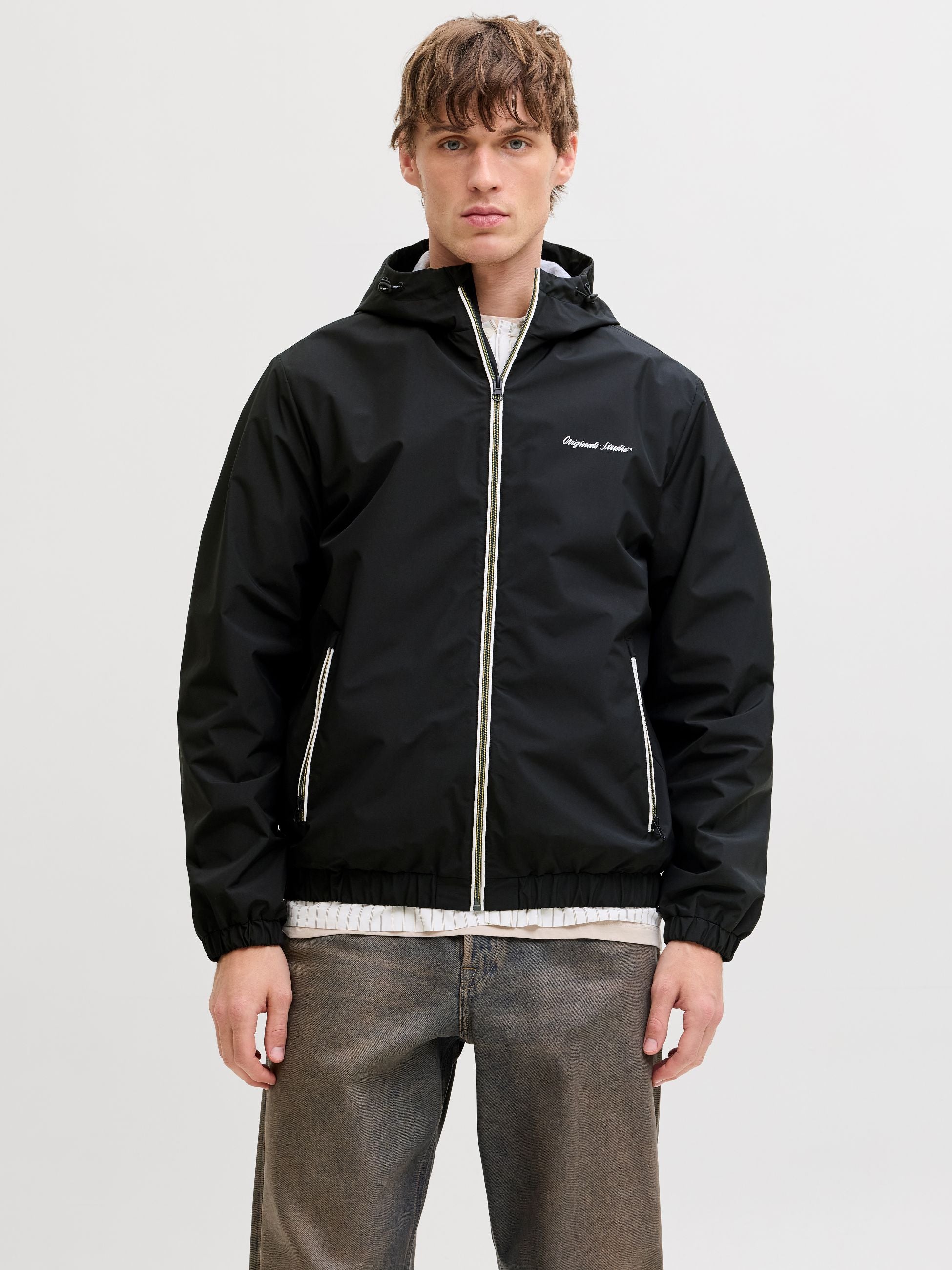 Giubbotto JACK & JONES 12291690