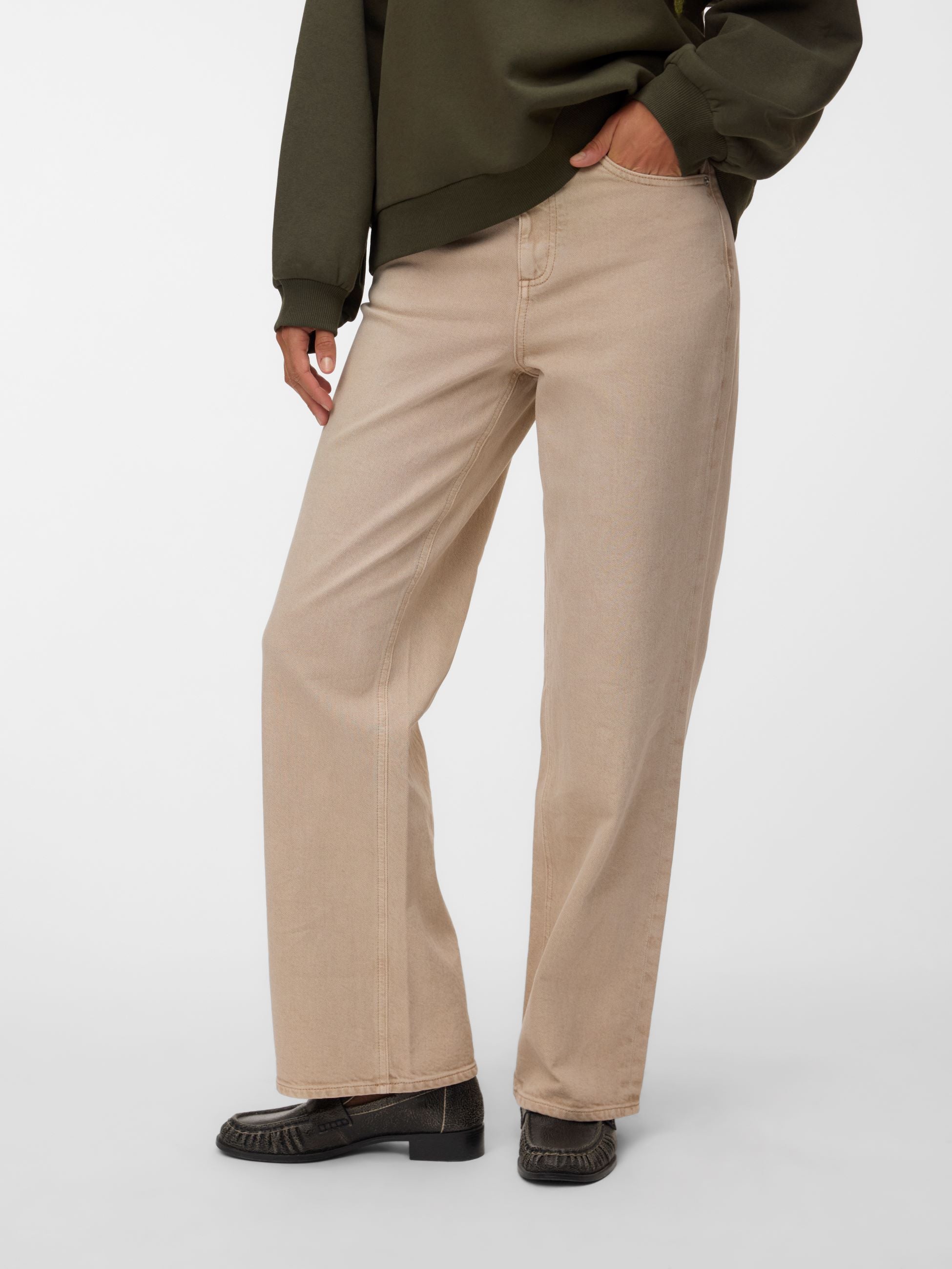 Pantaloni VERO MODA 10288257