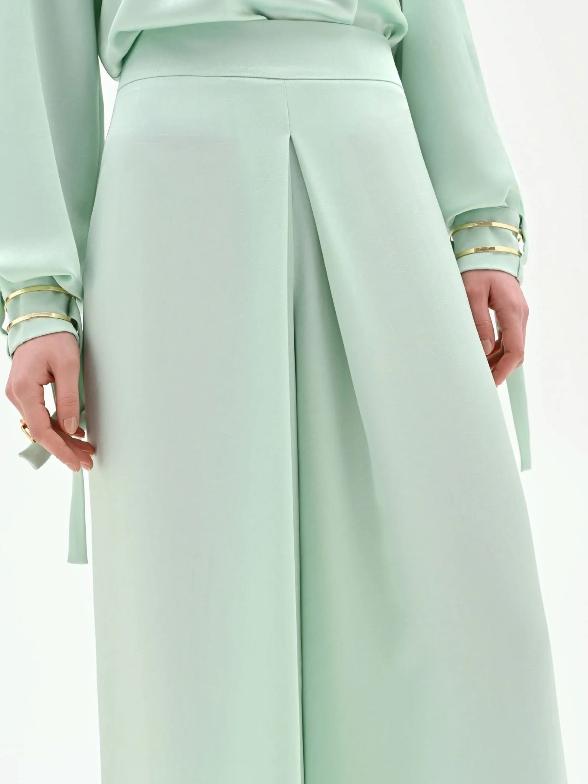 Pantaloni Rinascimento CFC0127652003