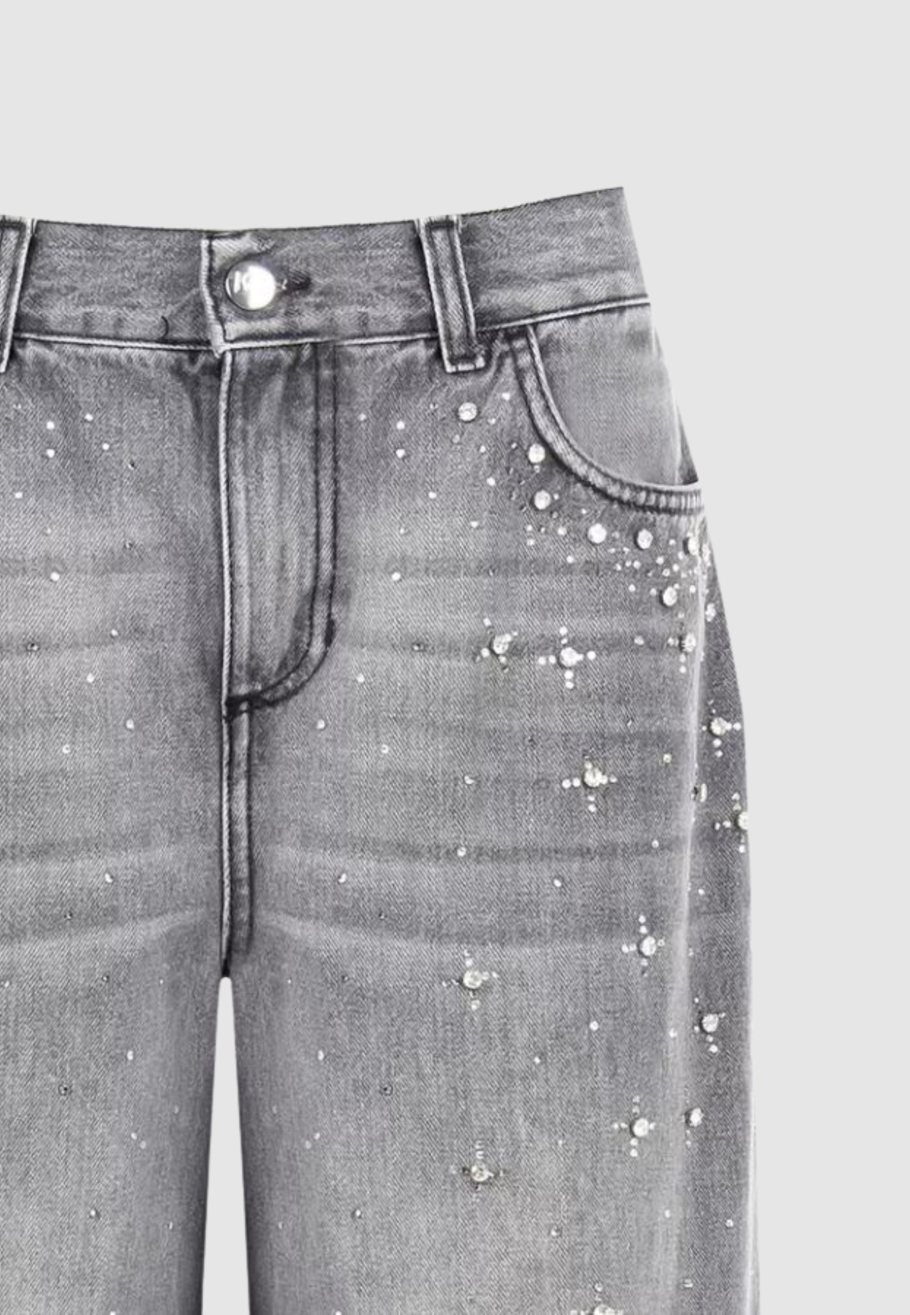 Pantaloni Rinascimento CFC0126443003