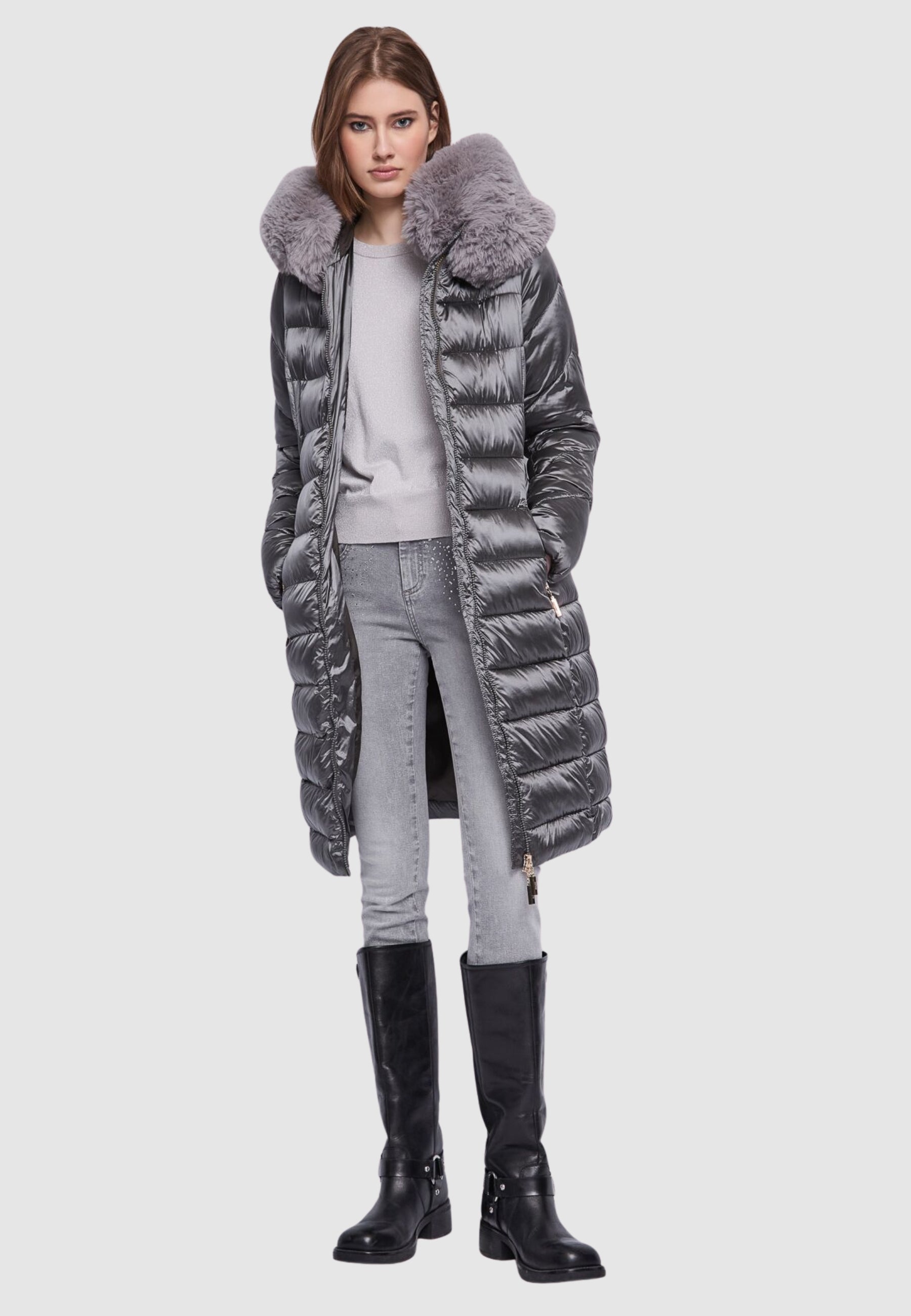 Giubbotto Gaudi Jeans 521BD35004