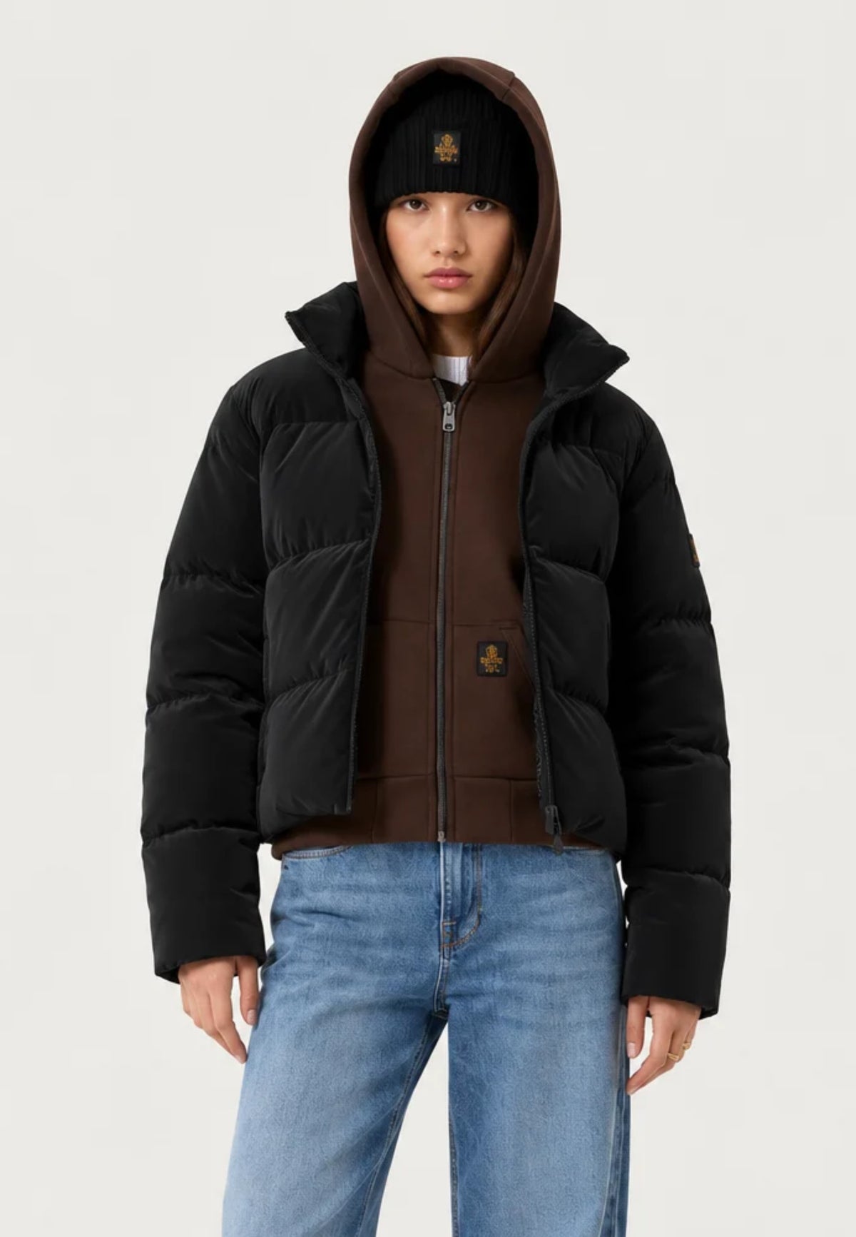 Giubbotto ELLIS JACKET Refrigiwear