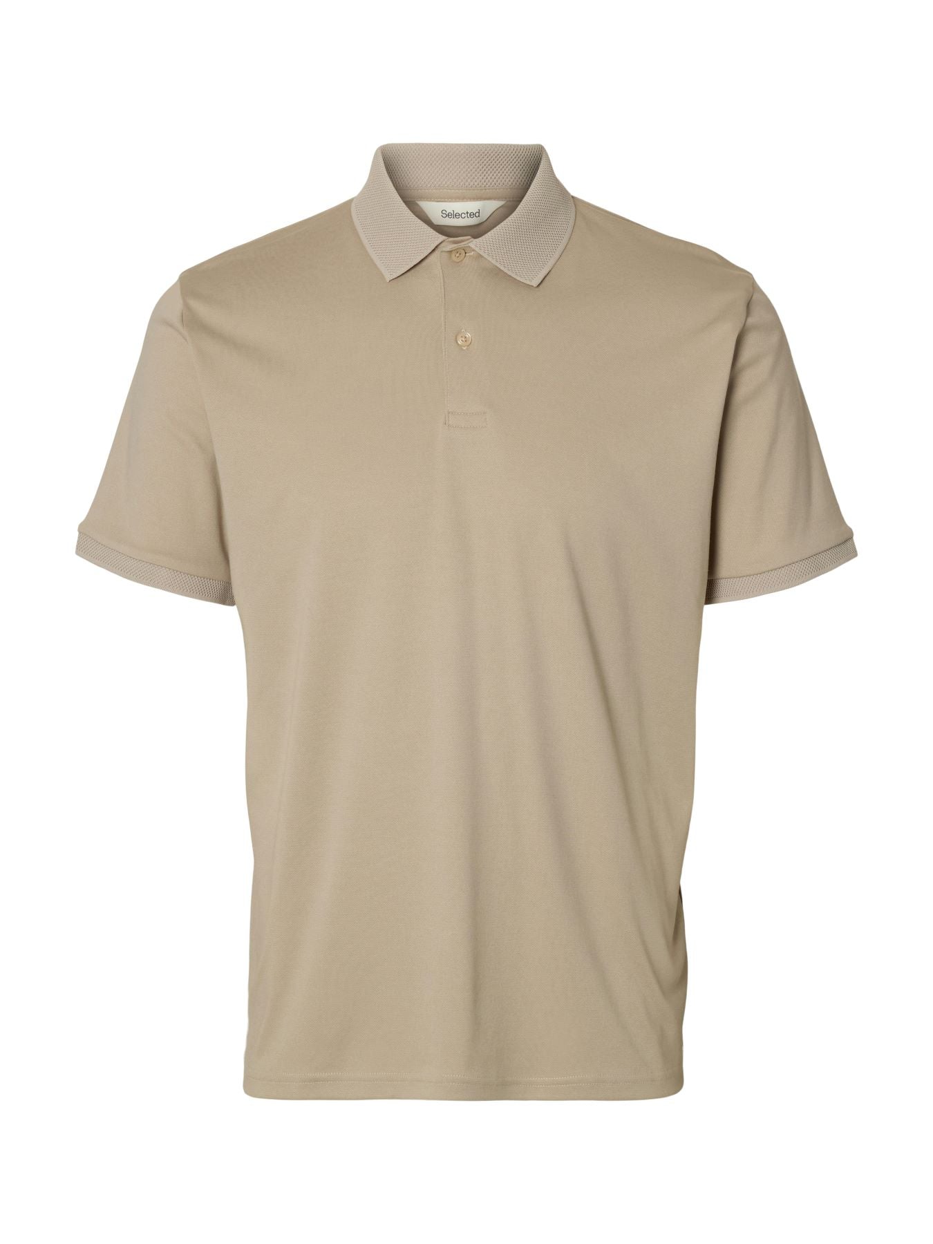 T-Shirt e Polo Selected 16099994