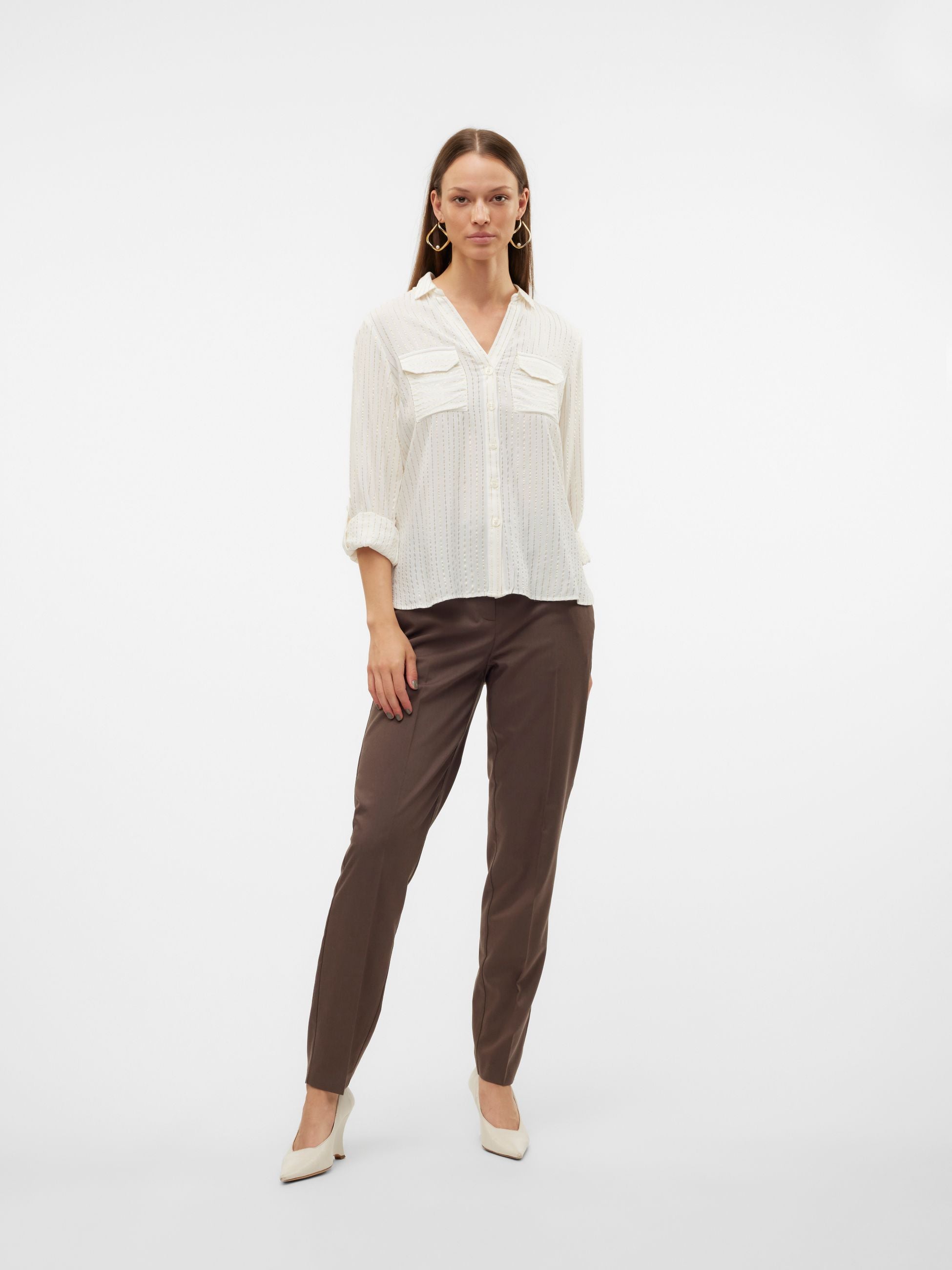 Camicie VERO MODA 10321777