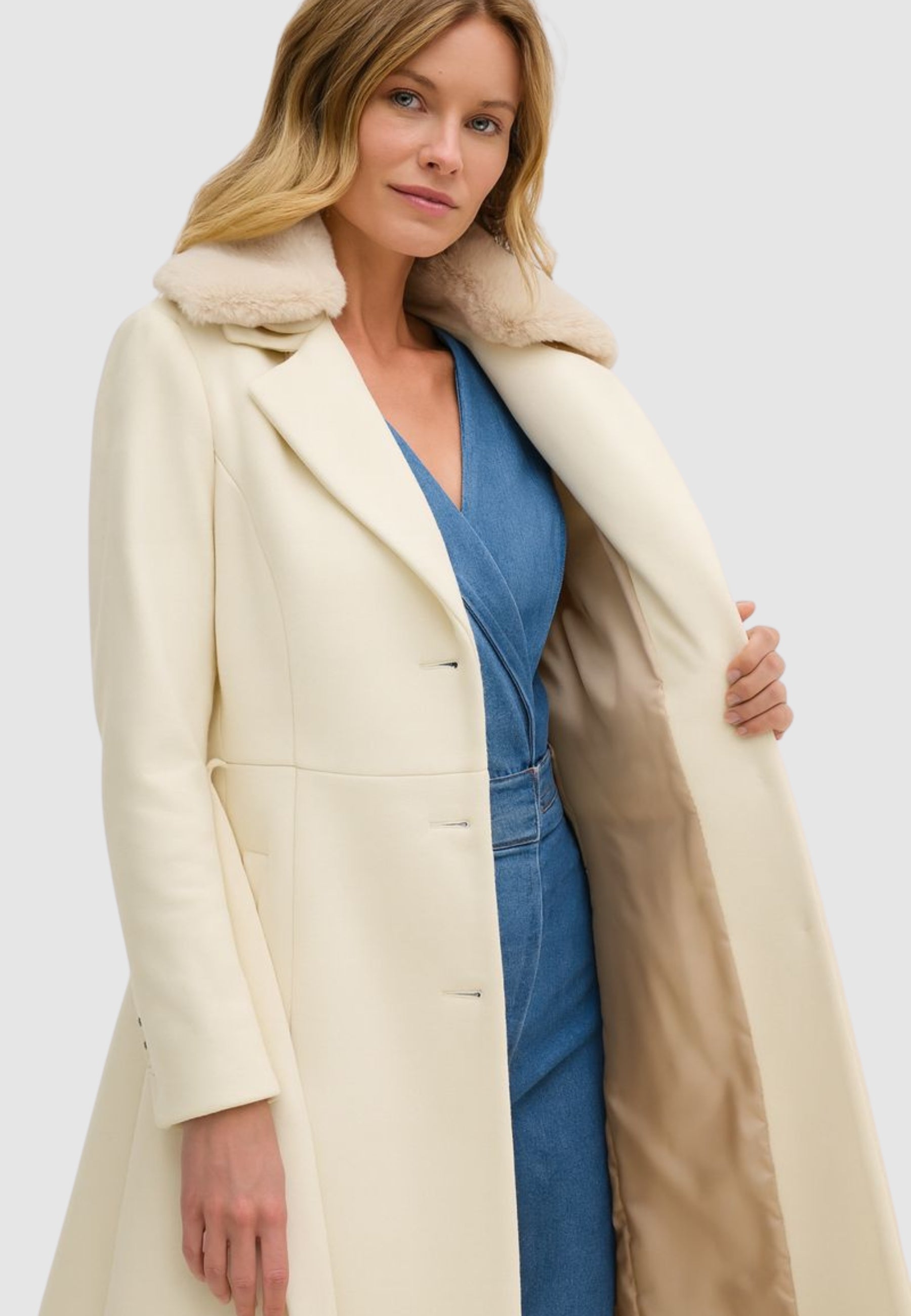 Cappotti Gaudì 421FD35005