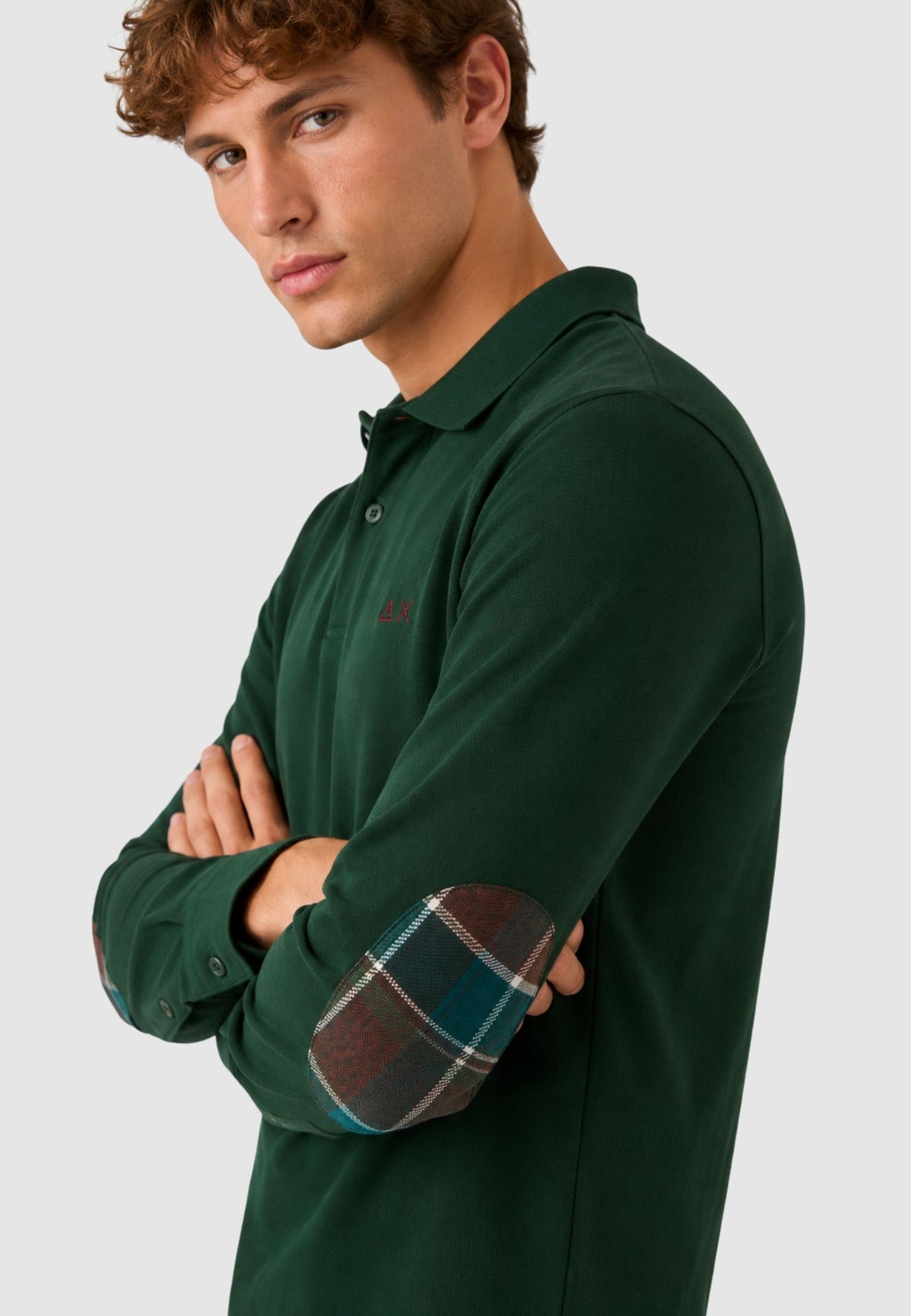T-Shirt e Polo A46106