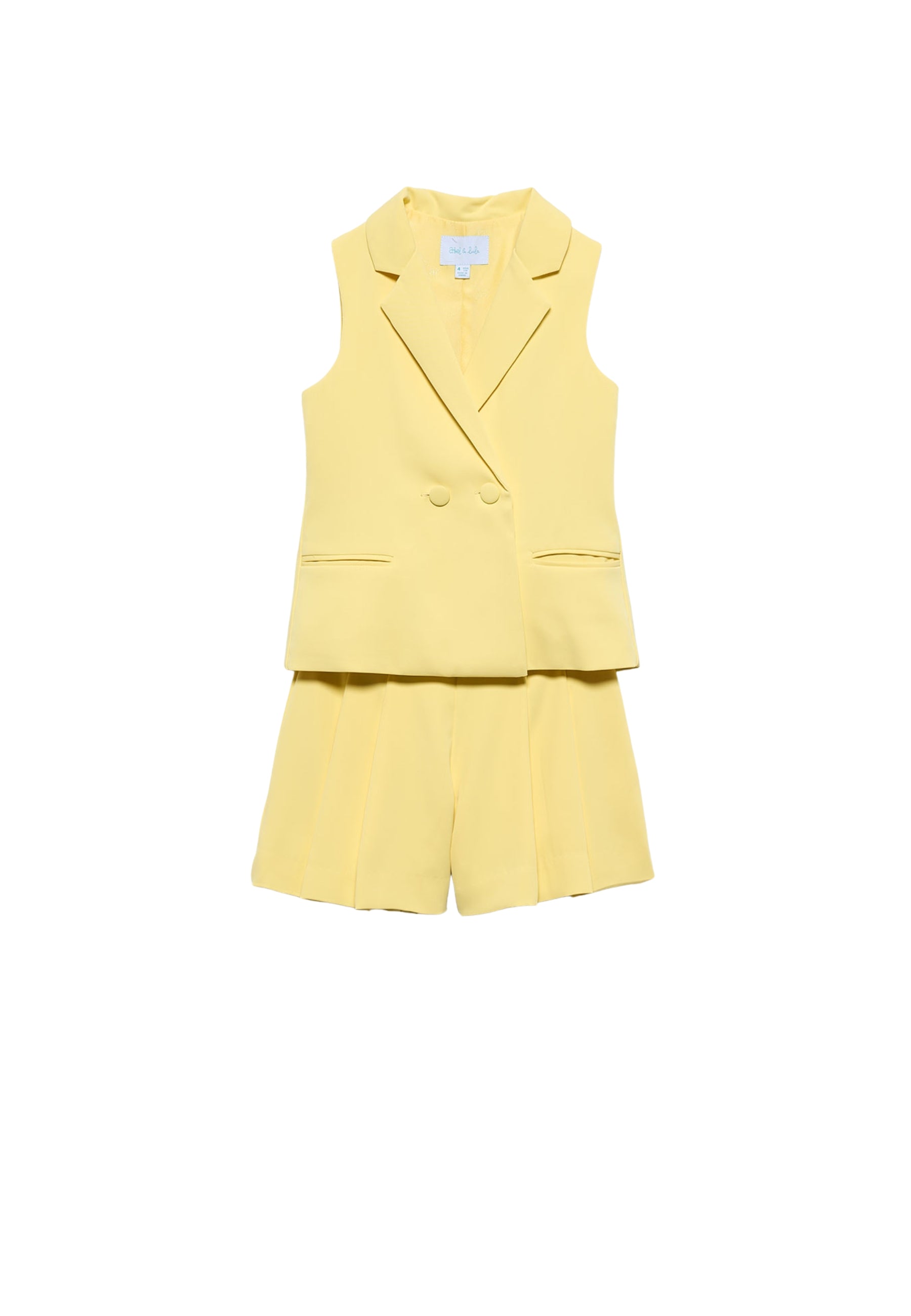 Completi Abel & Lula 5287