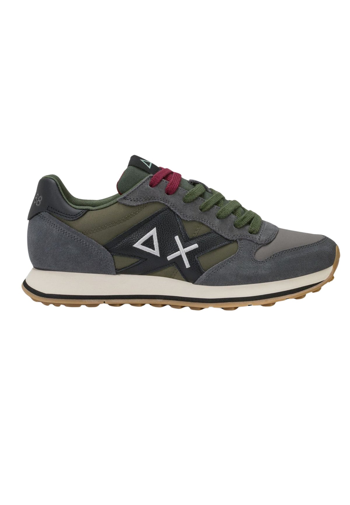 Scarpe BZ46122