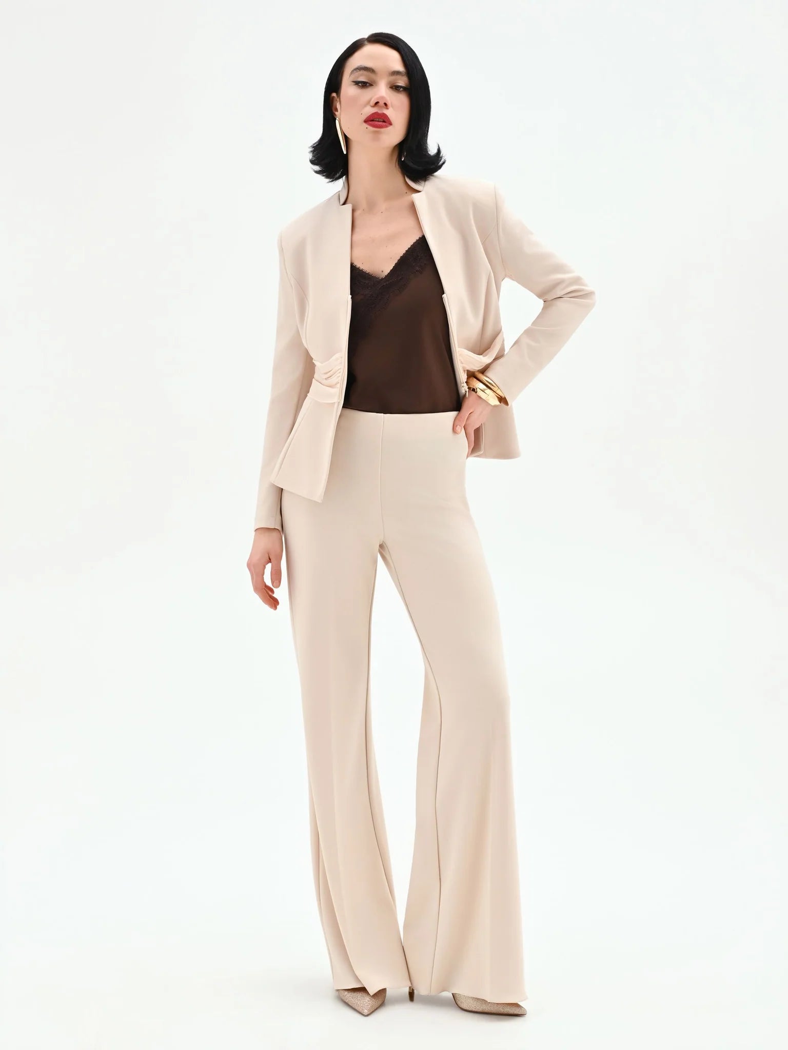 Pantaloni Rinascimento CFC0127877003