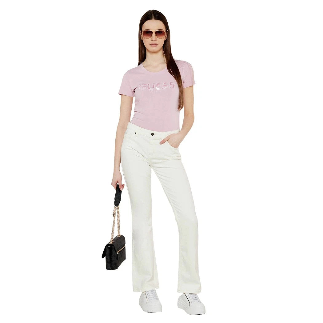 T-Shirt e Polo Guess W5GI17J1314