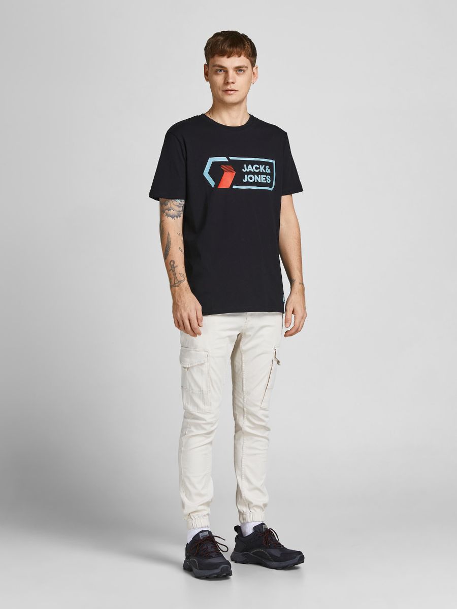 T-Shirt e Polo JACK & JONES 12204902