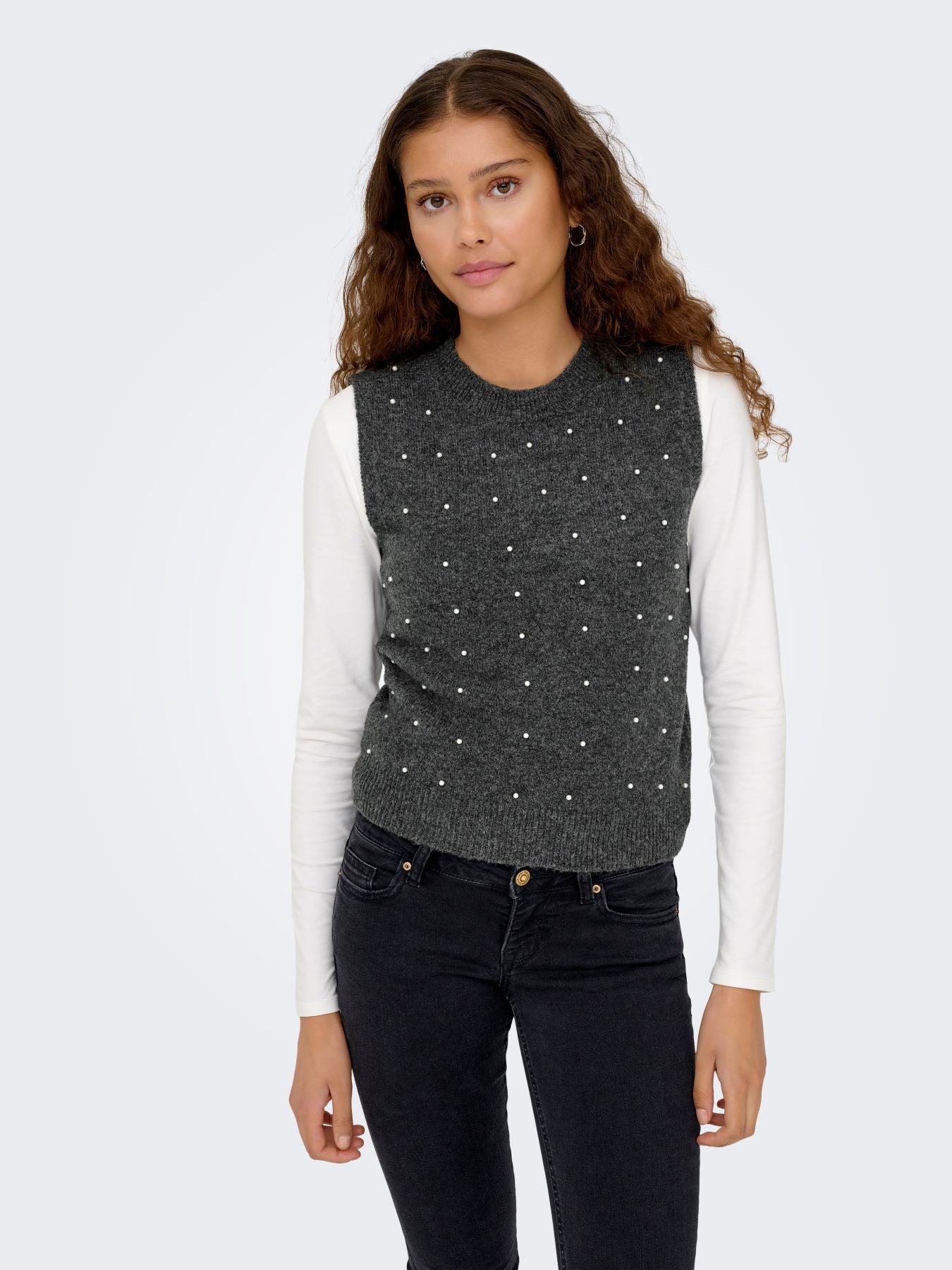 Maglieria Only 15353076