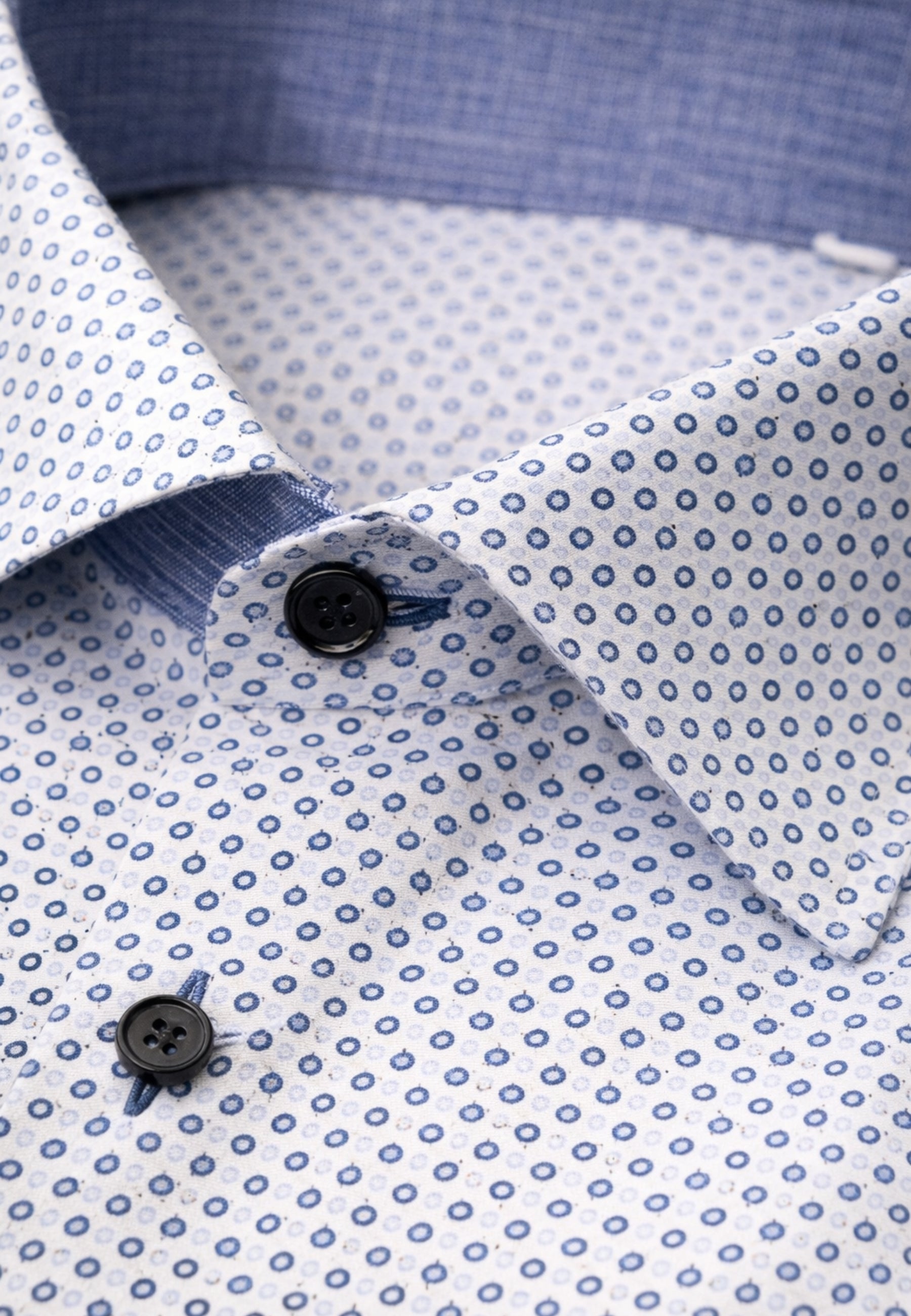 Camicie Mc Laurent CAM0210