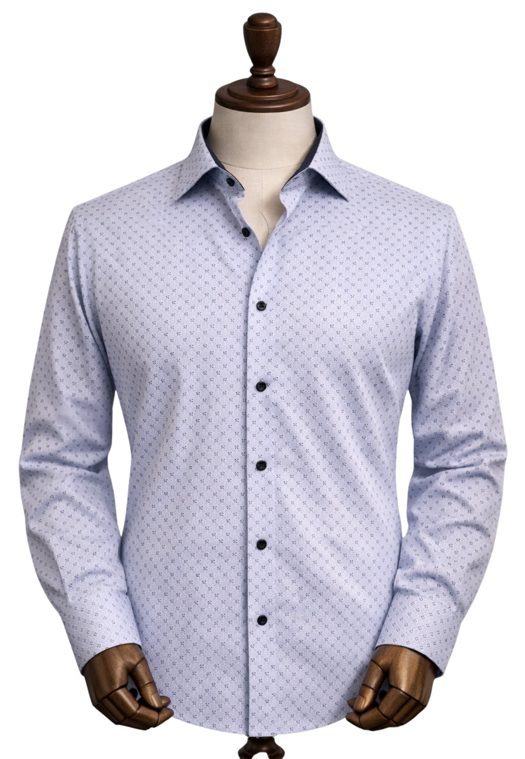 Camicie Mc Laurent CAM0210