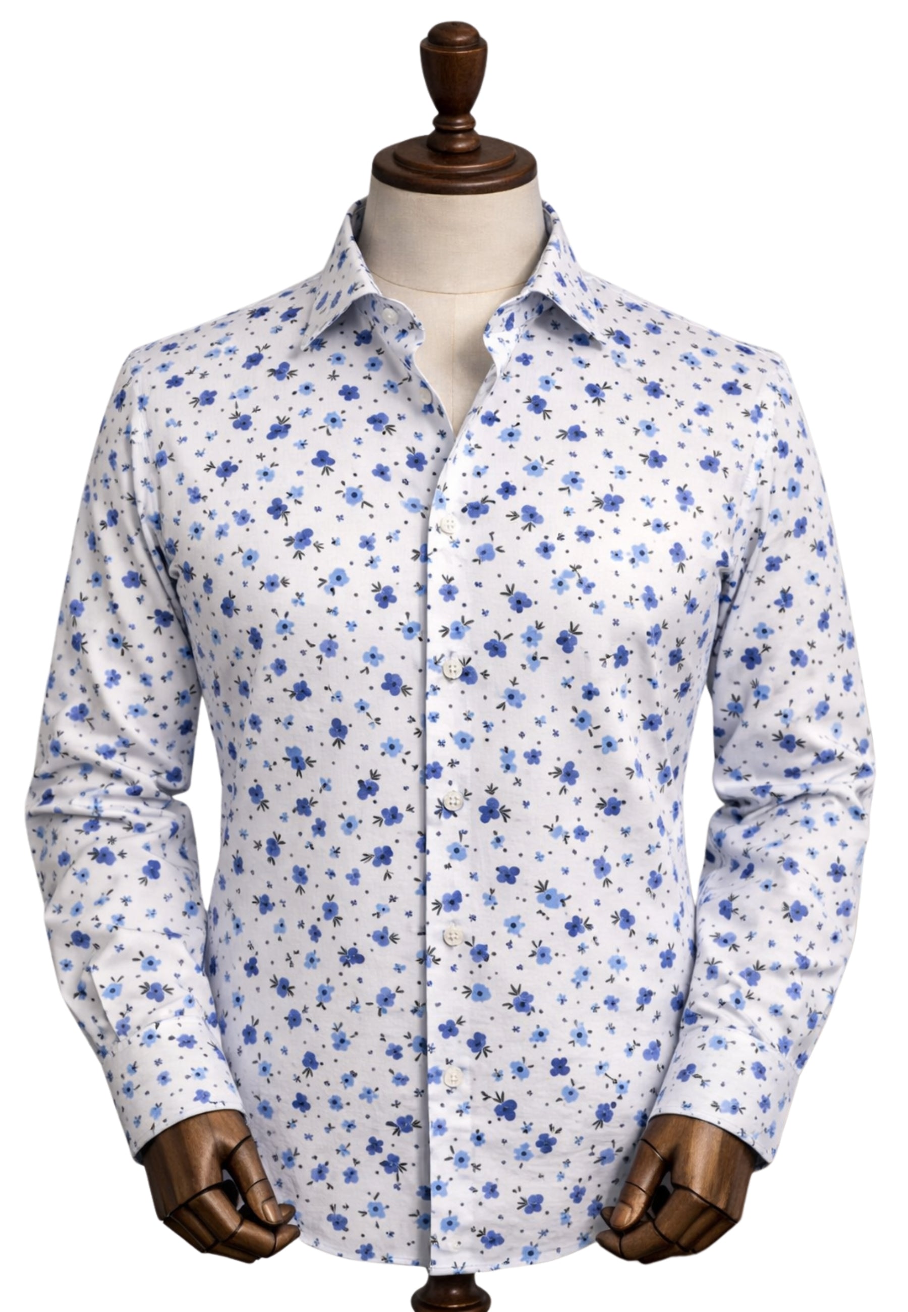 Camicie Mc Laurent CAM0210