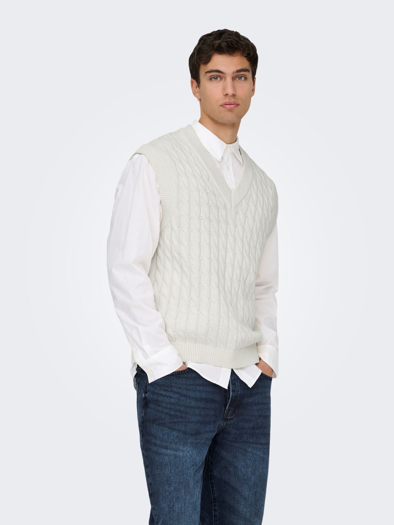 Maglieria Only&Sons 22036122