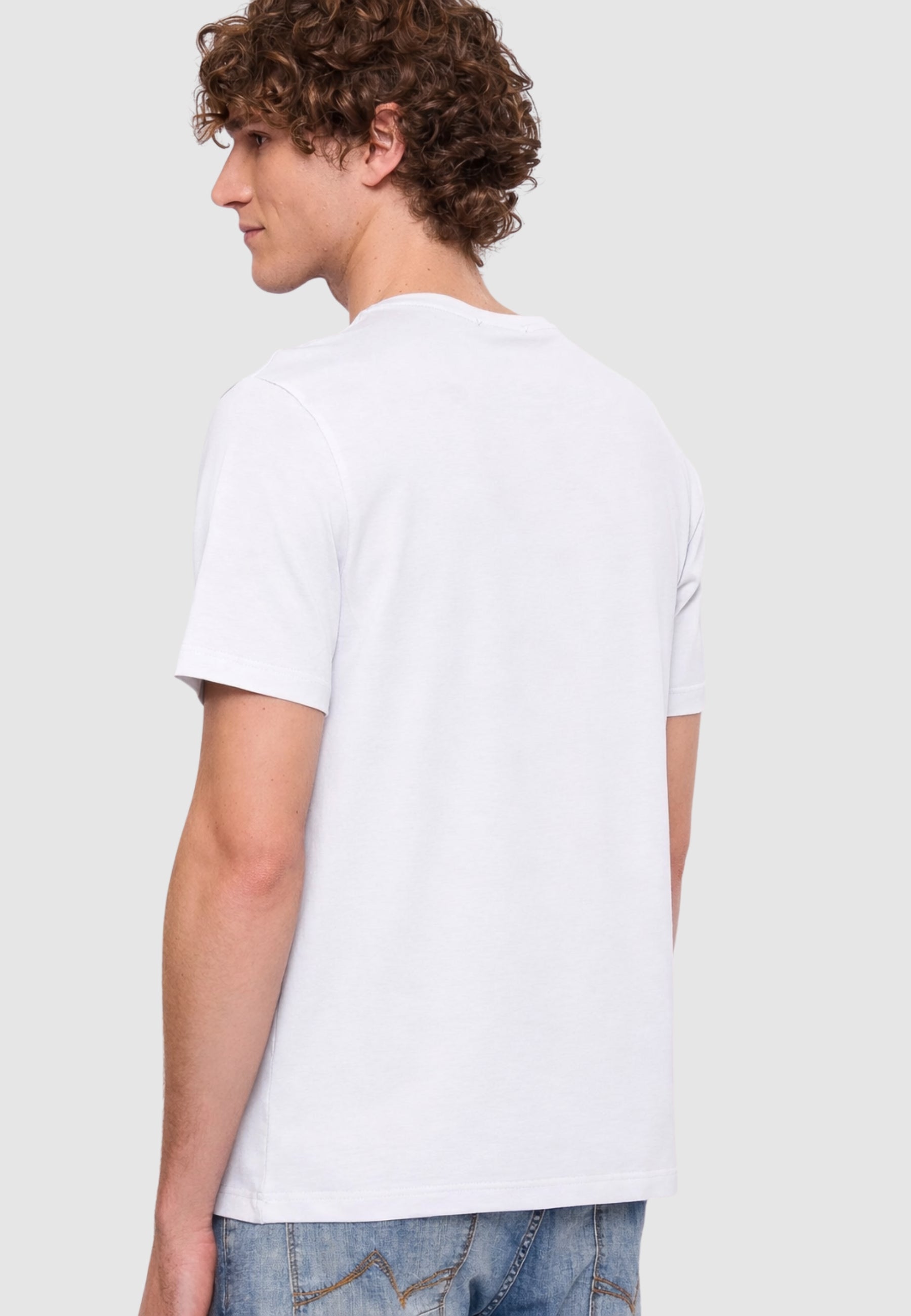 T-Shirt e Polo Gaudi Jeans 611GU64110