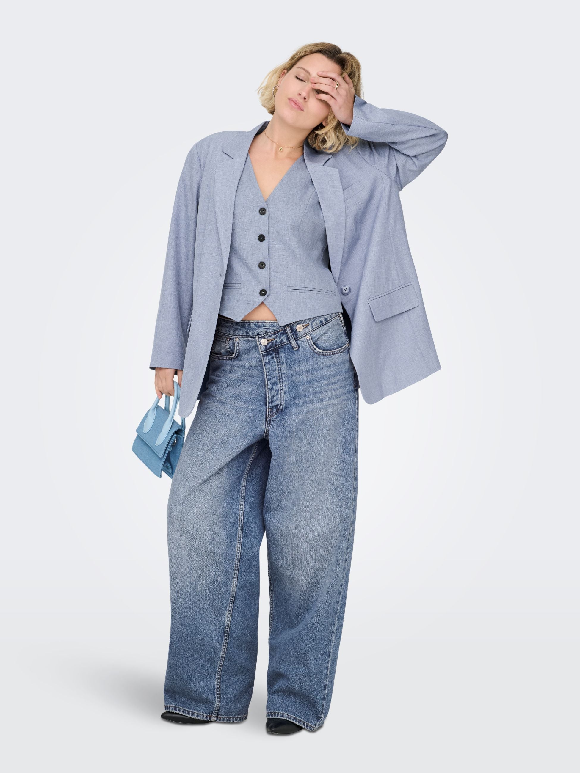 GIACCA Only 15328158