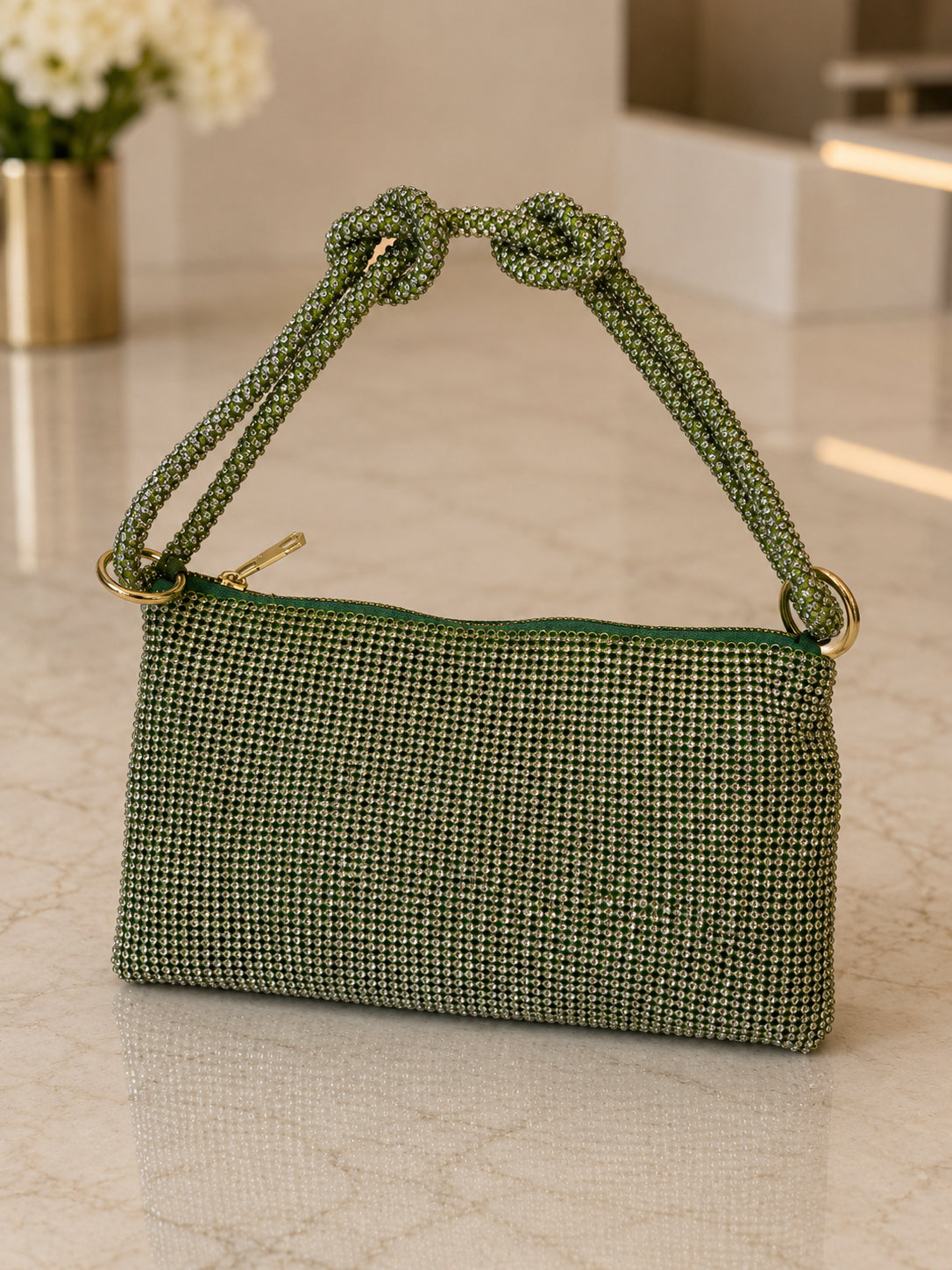 Pochette Venice Couture 87412