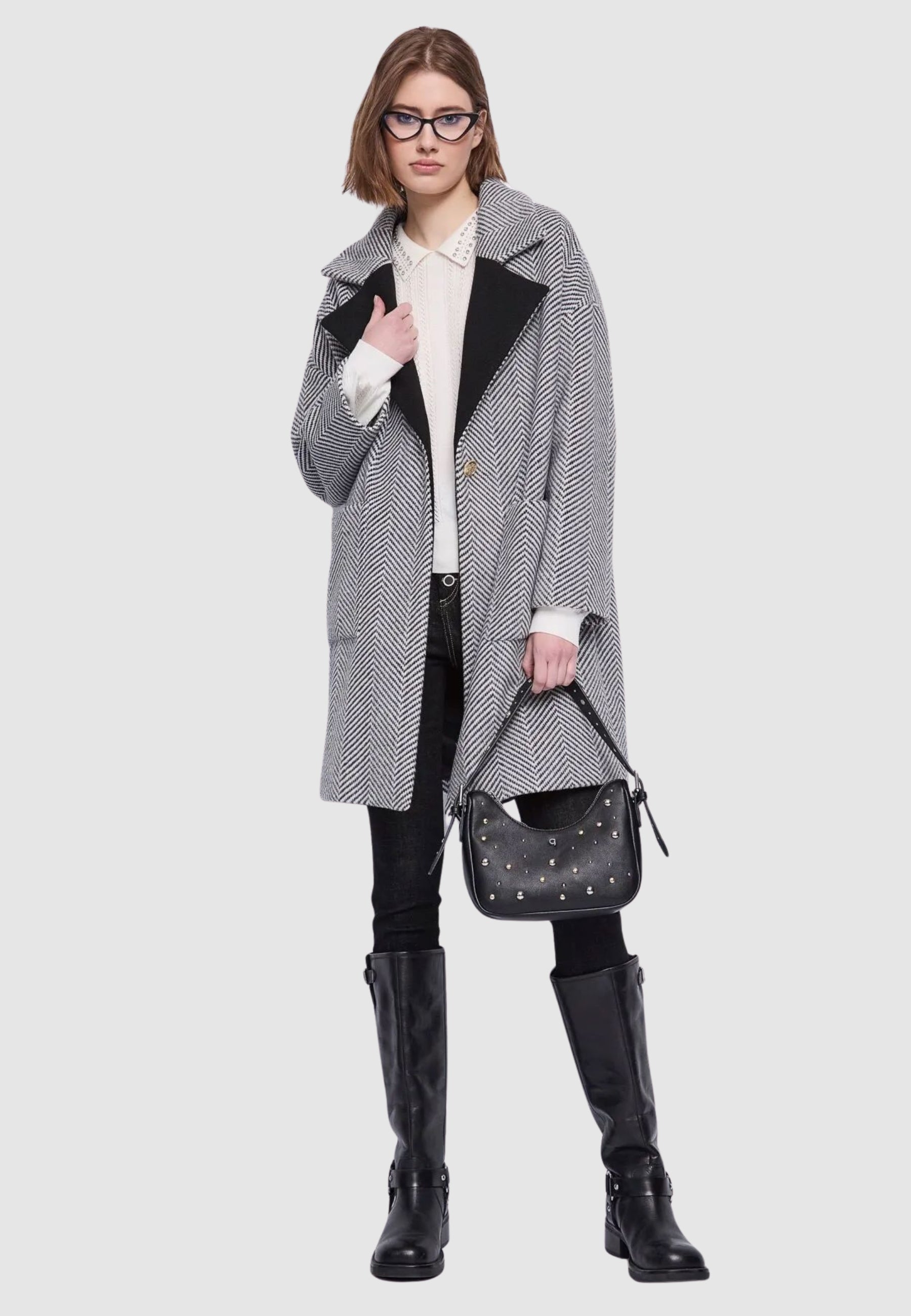 Maglieria Gaudi Jeans 521BD53050