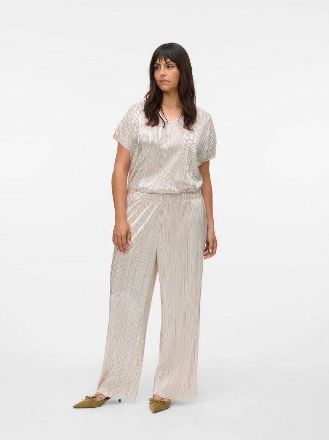 Pantaloni VERO MODA CURVE 10329813