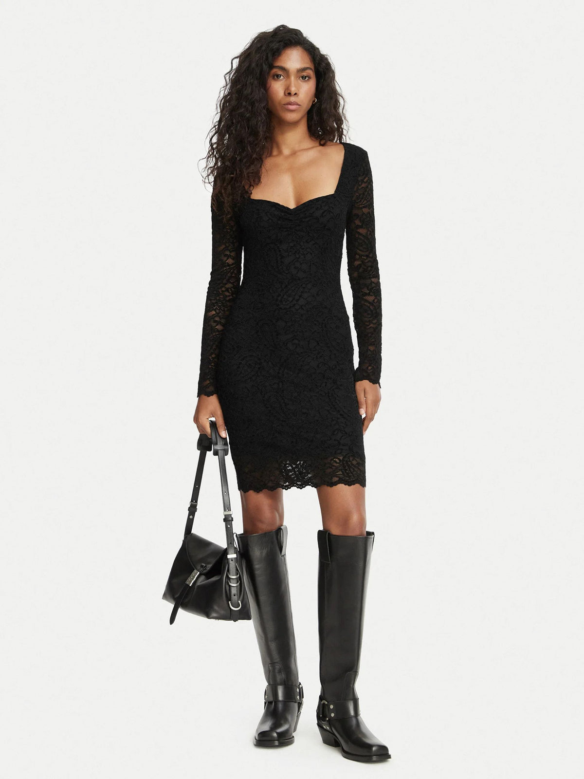 Abiti W6BK54K6389