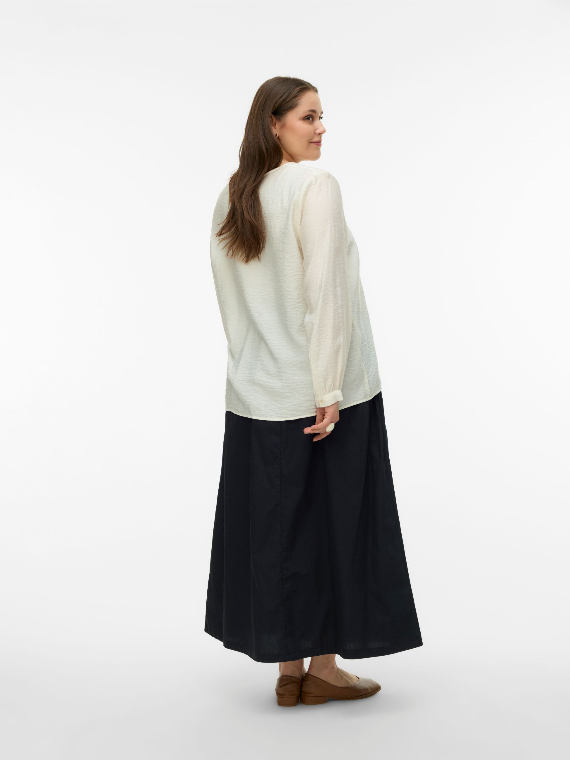 Camicie VERO MODA CURVE 10340263