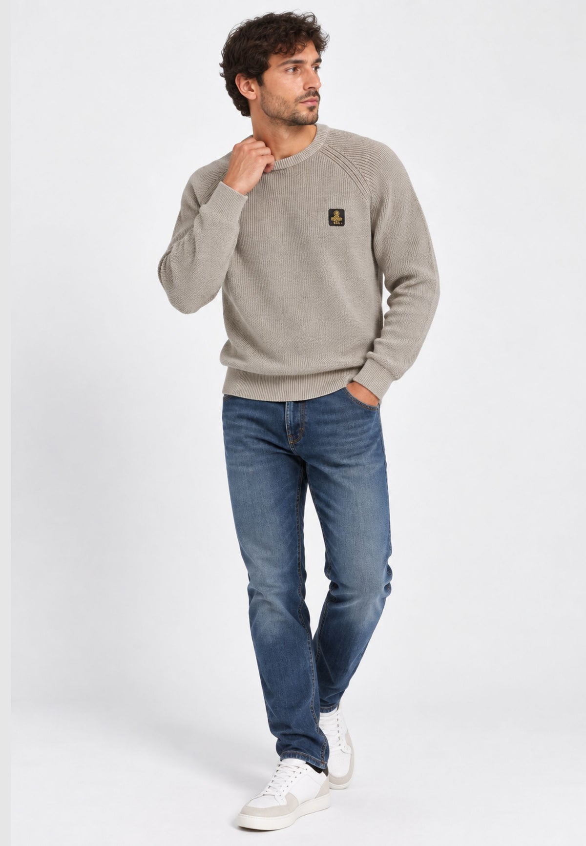 Maglieria MEREK PULLOVER