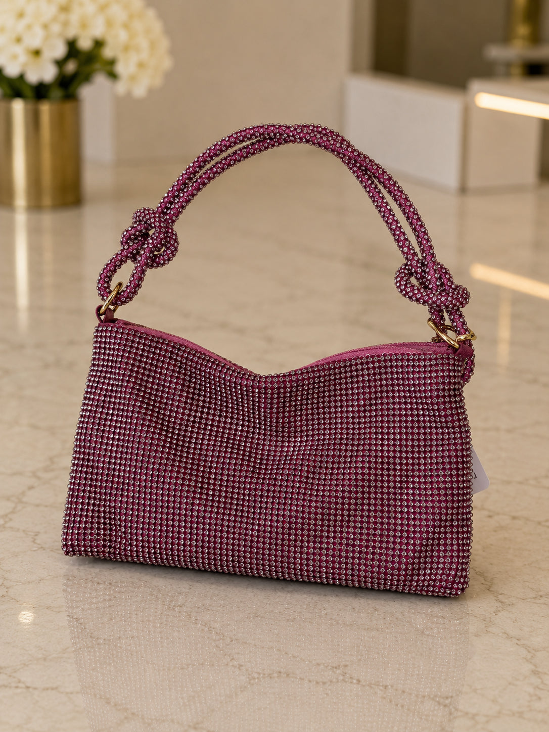 Pochette Venice Couture 87412