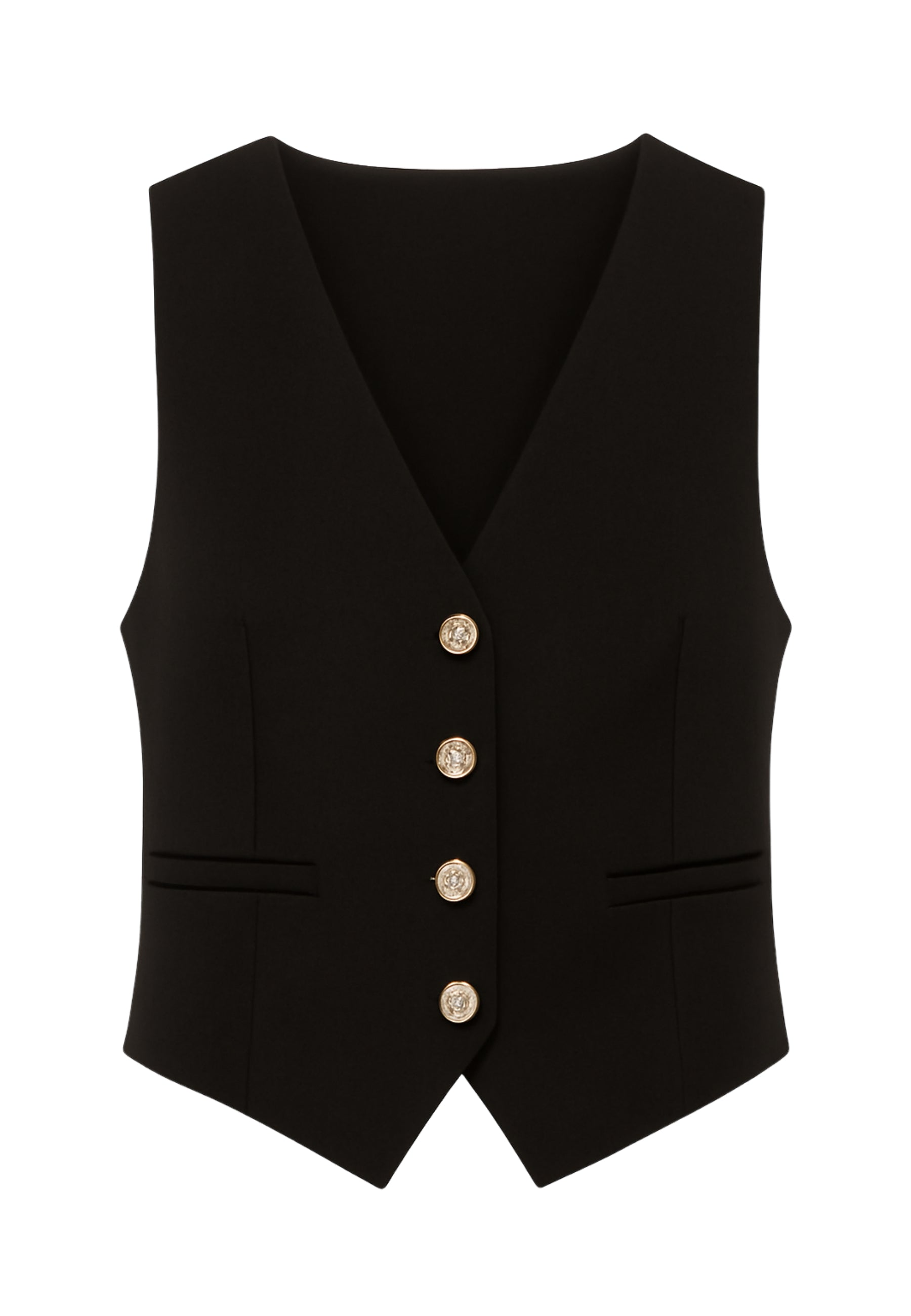 Gilet Gaudi Jeans 521BD35030