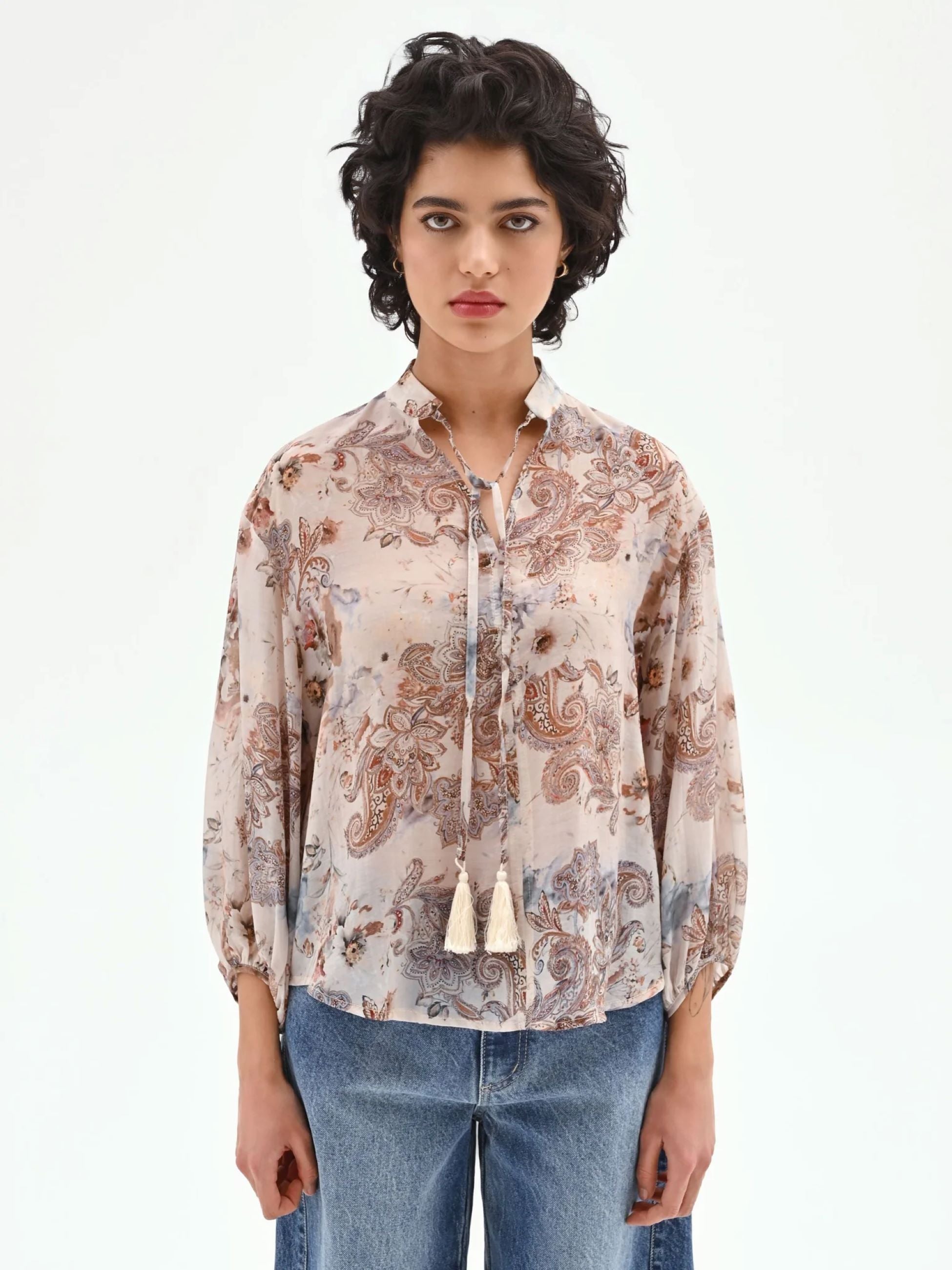 Camicie Rinascimento CFC0127806003