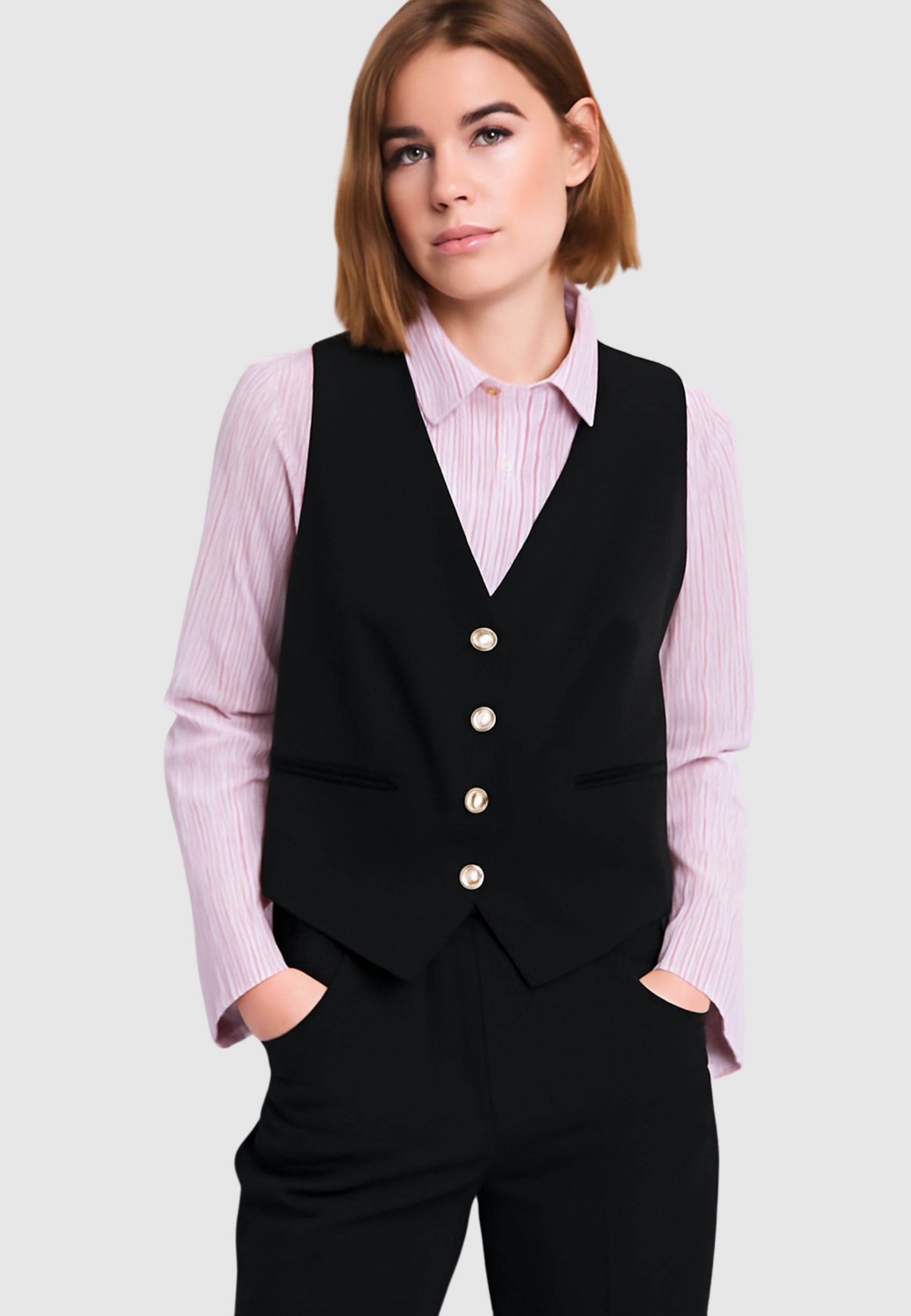 Gilet Gaudi Jeans 521BD35030