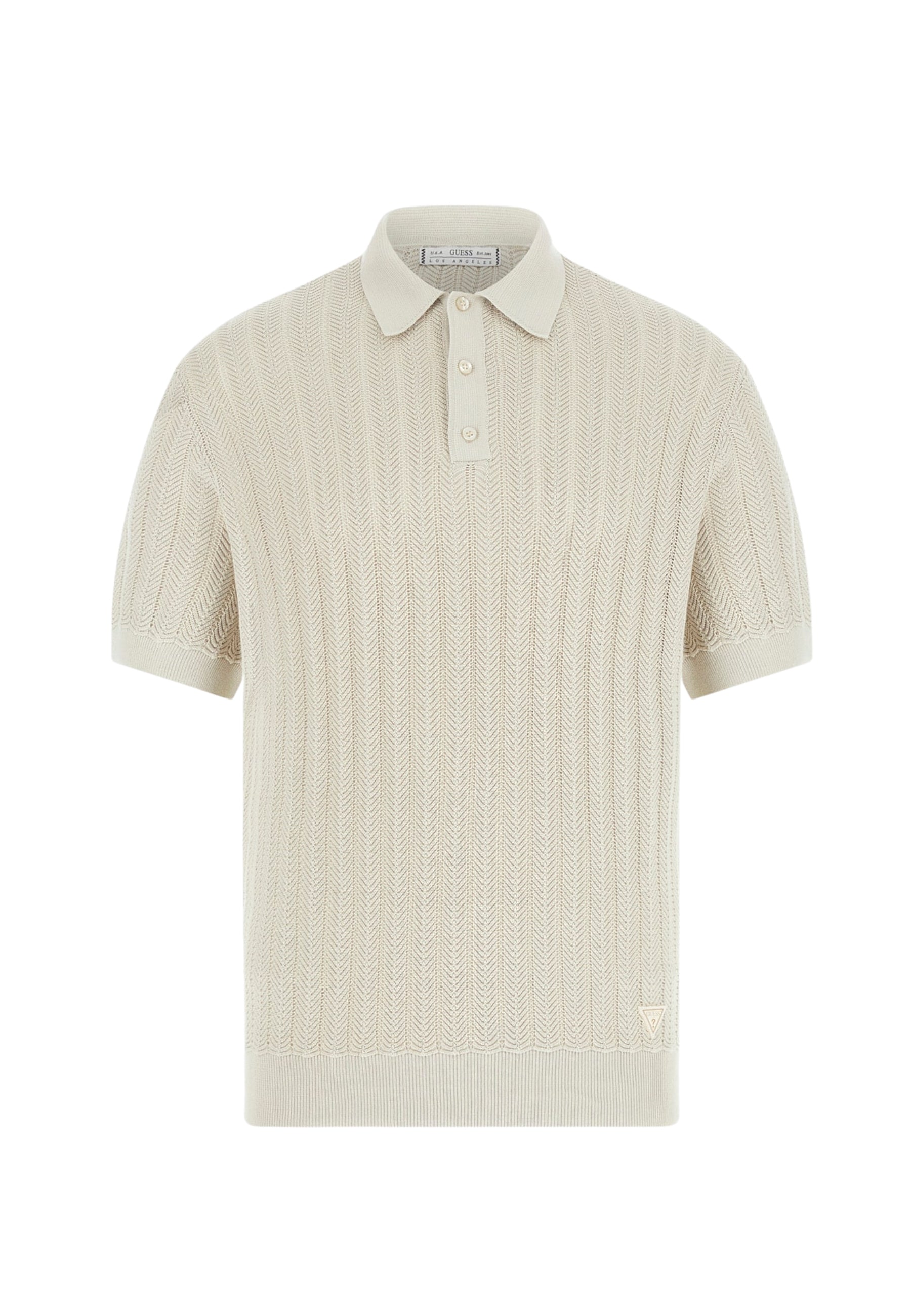 T-Shirt e Polo Guess M6GR05Z0558
