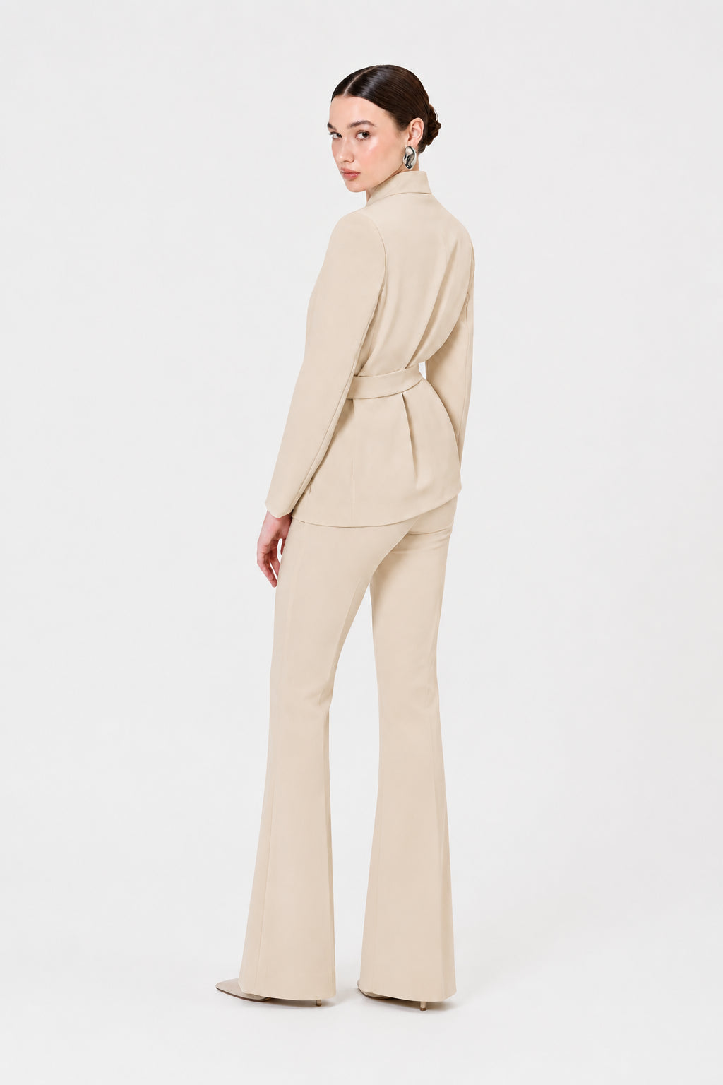 Pantaloni Rinascimento CFC0129046003