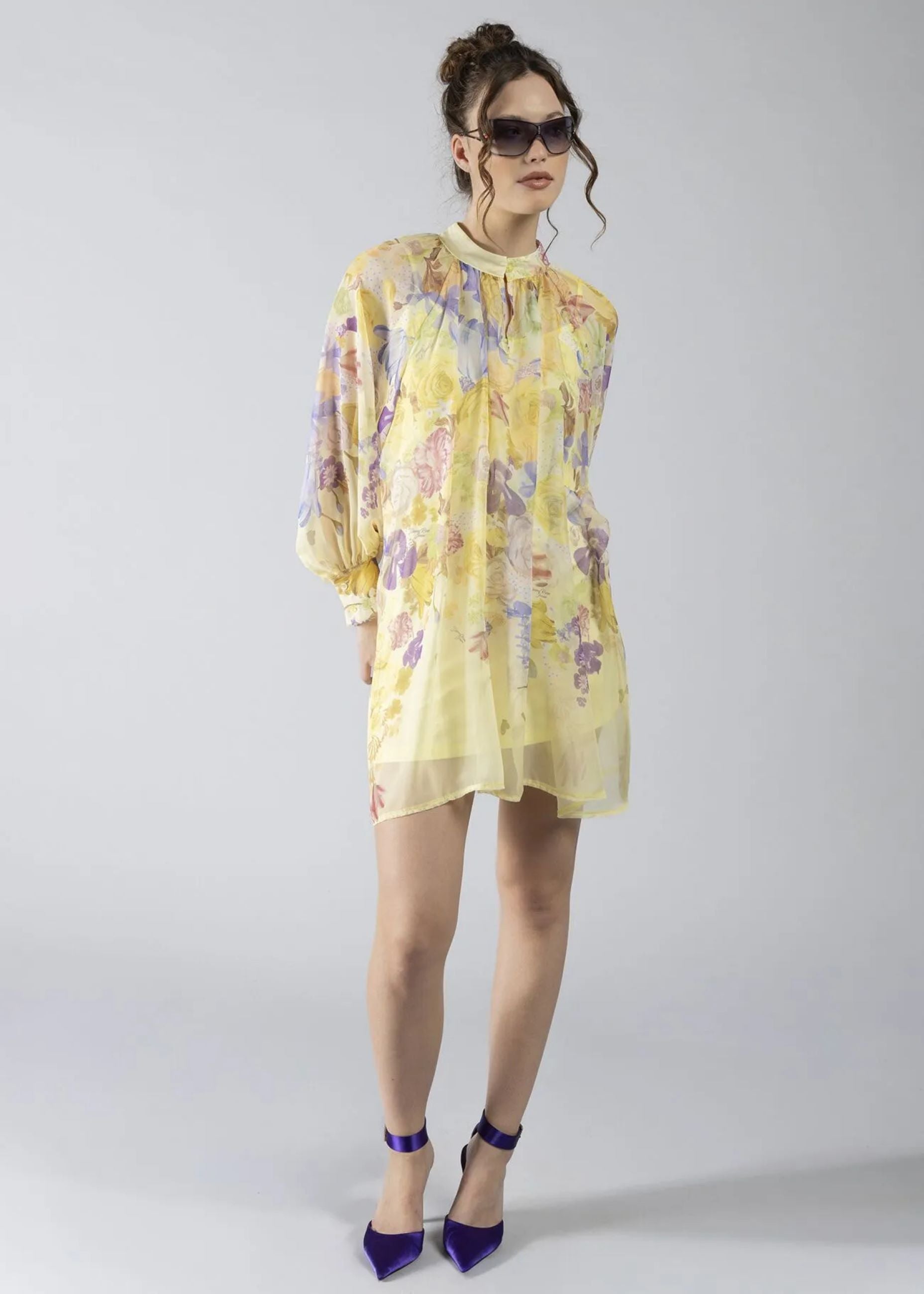 Abiti Denny Rose 611ND15008