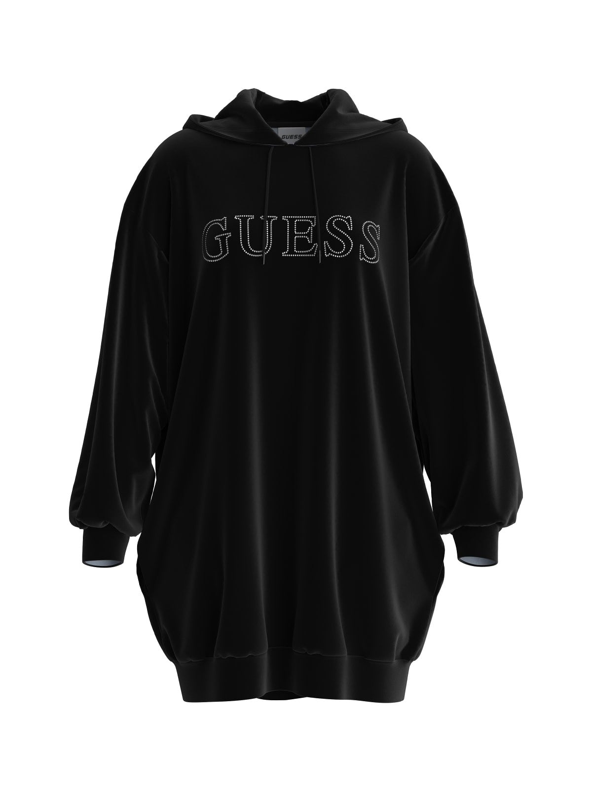 Maglieria Guess Athleisure V4BQ13KBXI2