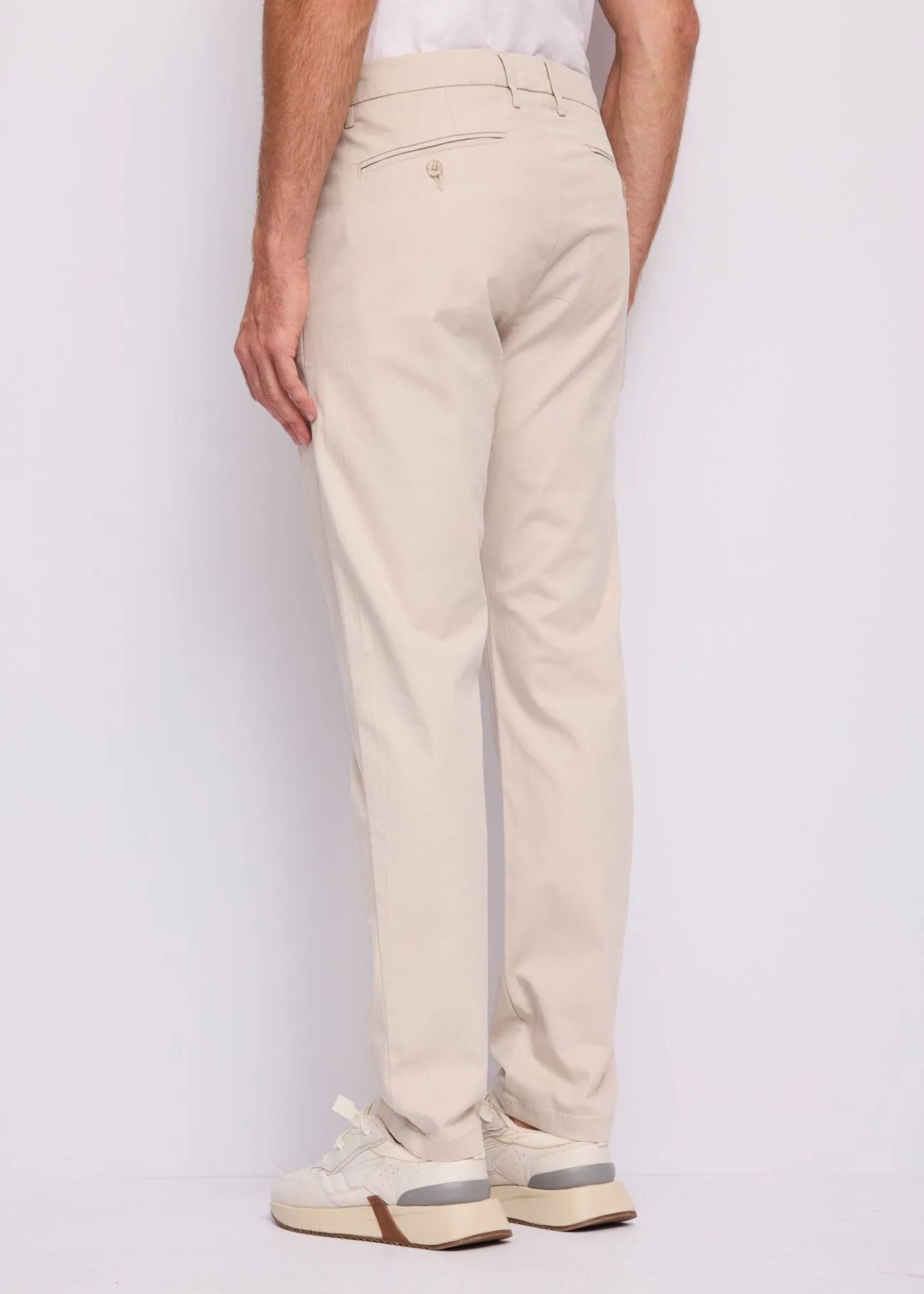 Pantaloni Gaudi Jeans 611GU25026