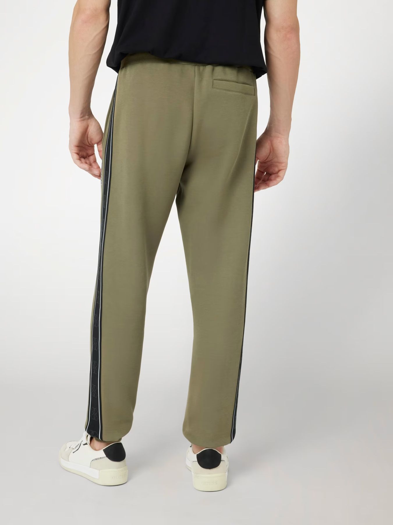 Pantaloni Guess Athleisure Z2YB09KB3P2