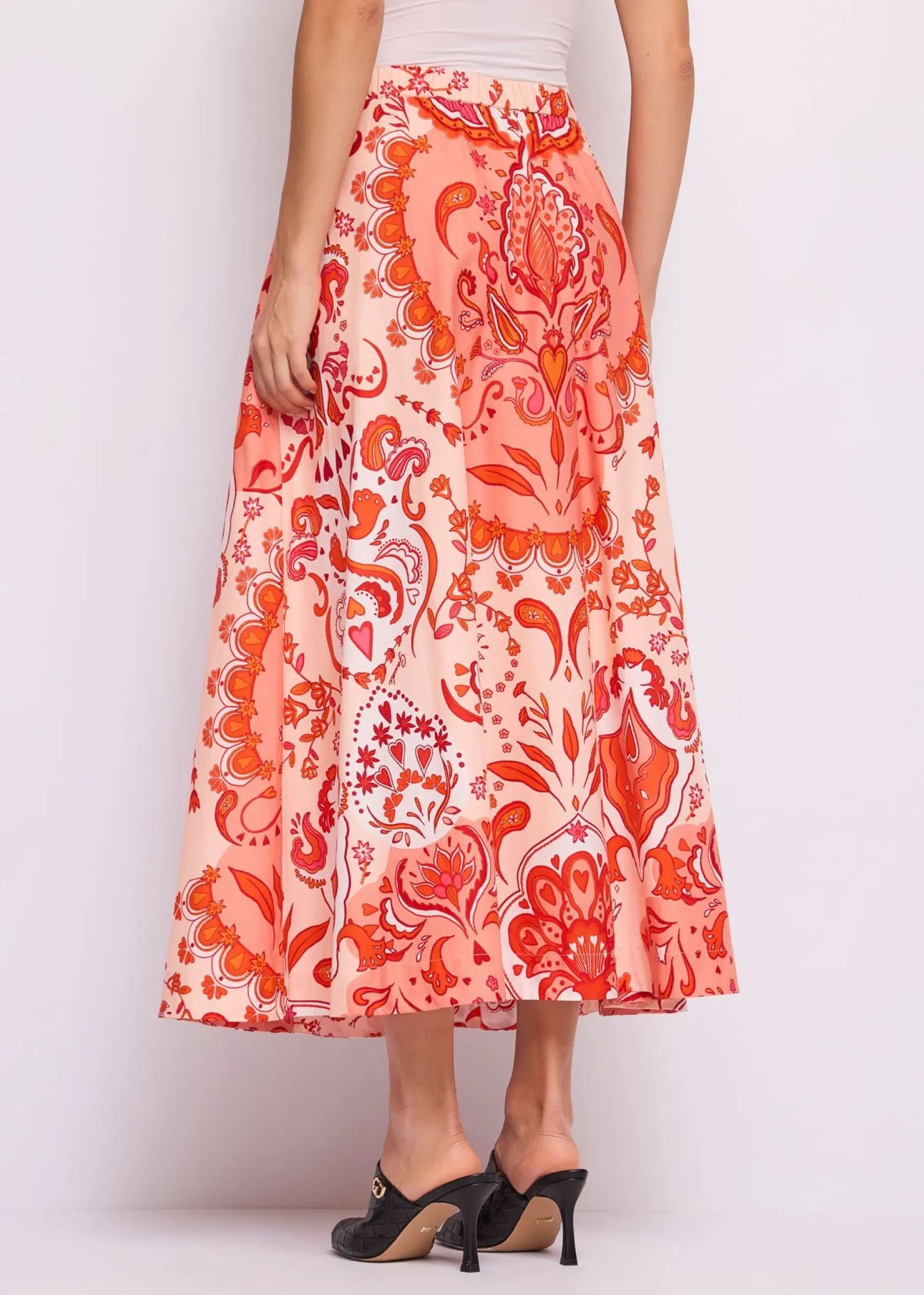 Gonne Gaudi Jeans 611BD75008