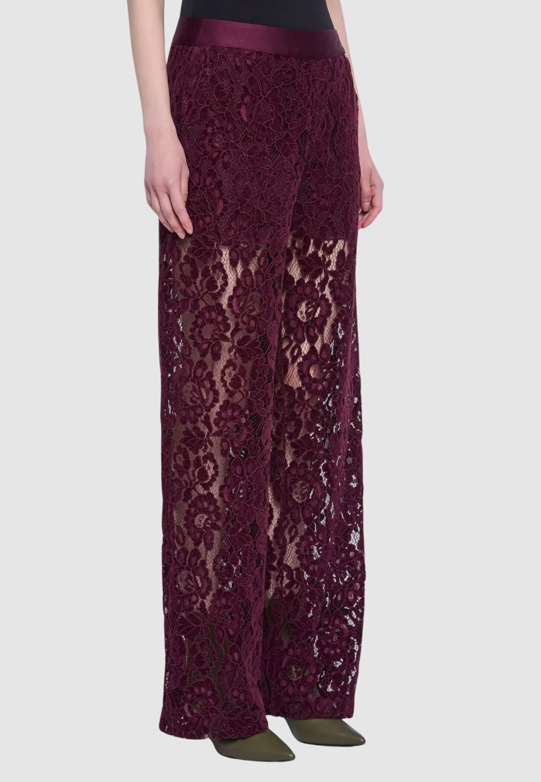 Pantaloni Gaudi Jeans 521FD25004