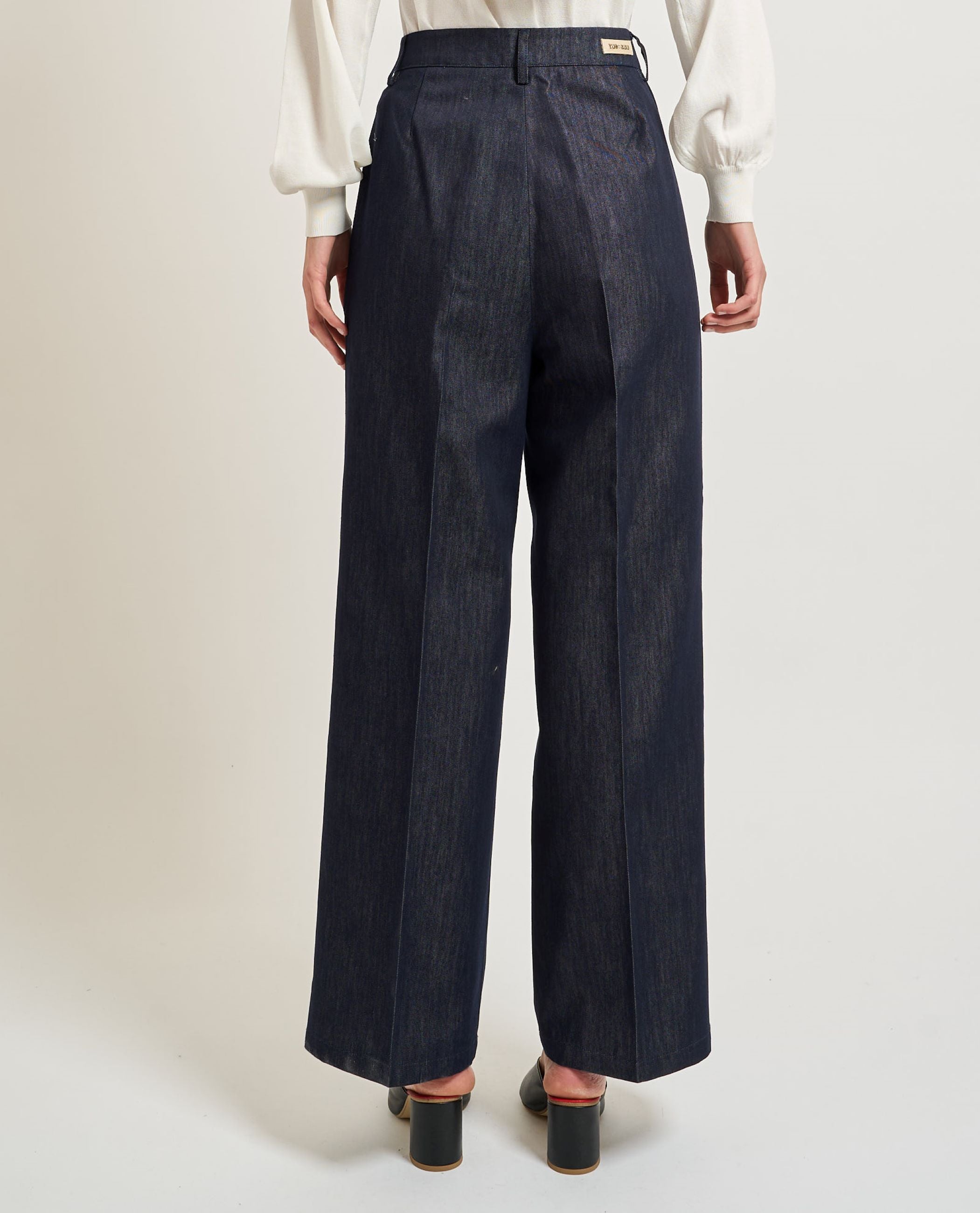 Pantaloni Yes-Zee P318