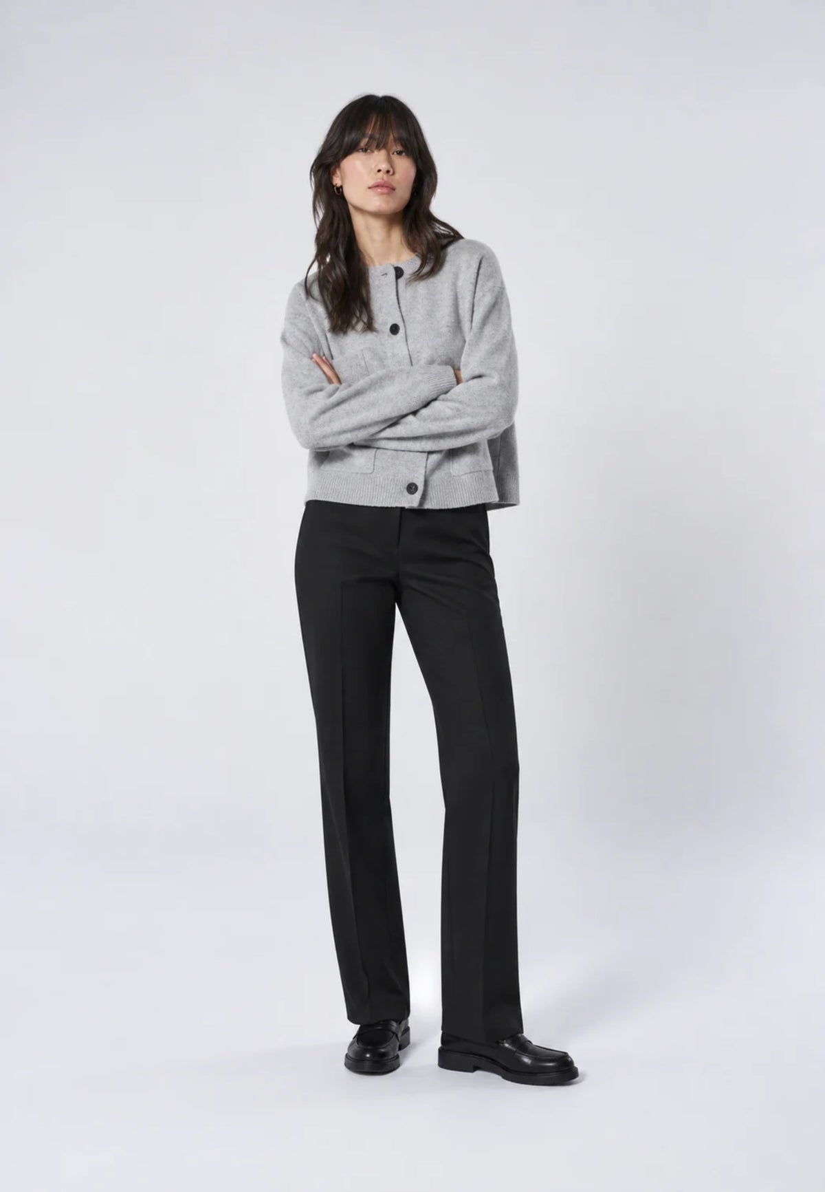 Pantaloni 15378732